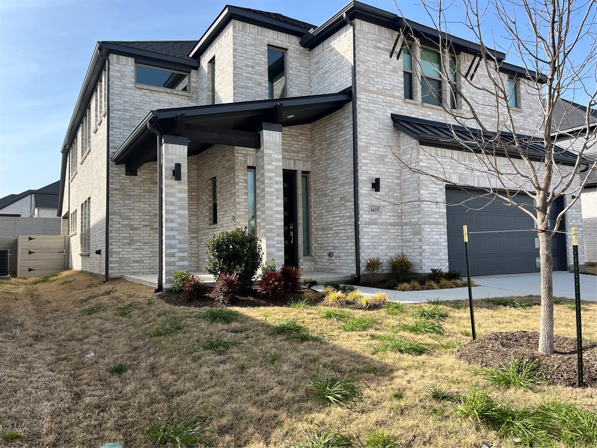 3425 Teasdale Drive Mckinney TX 75071