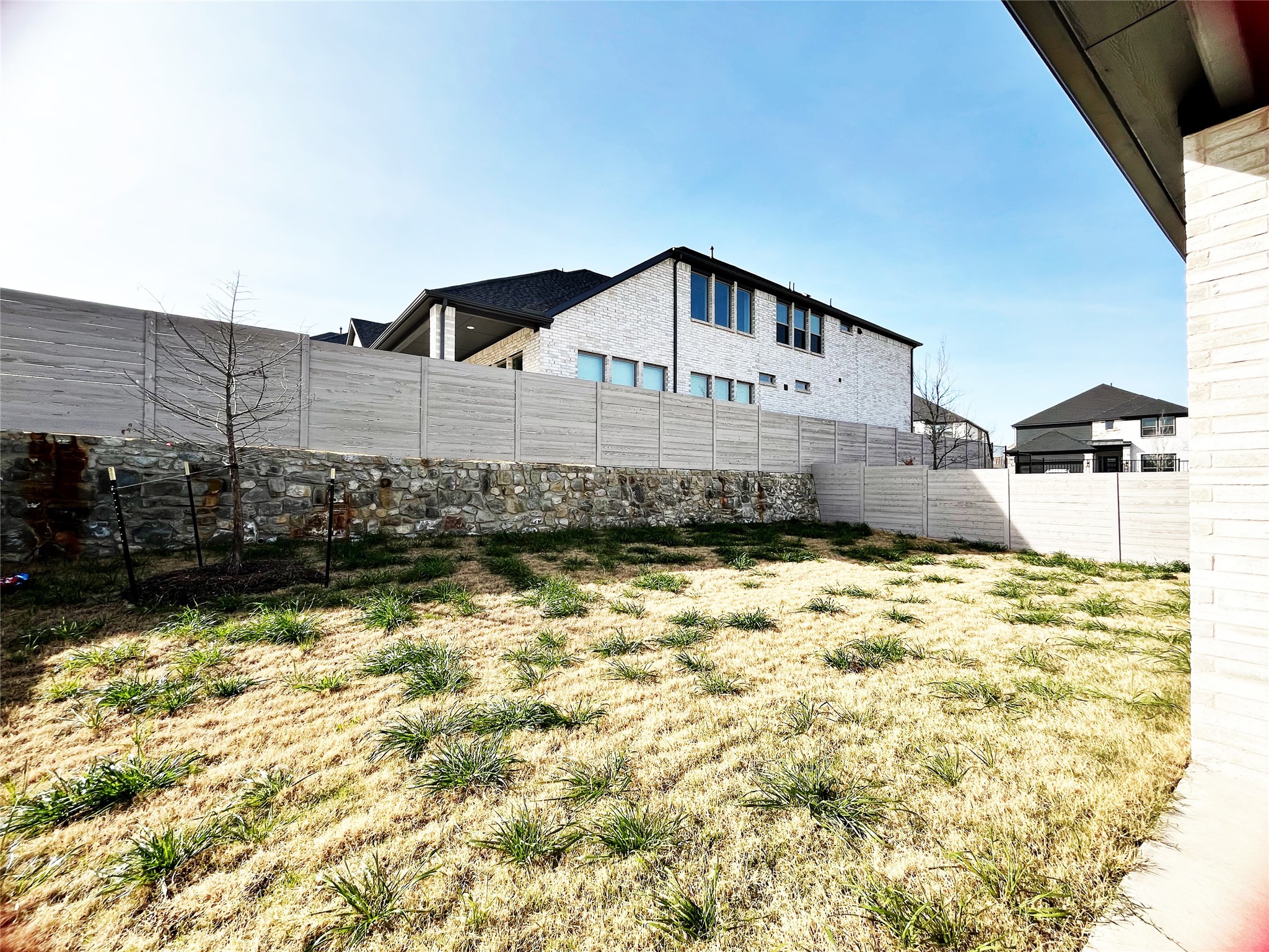 3425 Teasdale Drive Mckinney TX 75071
