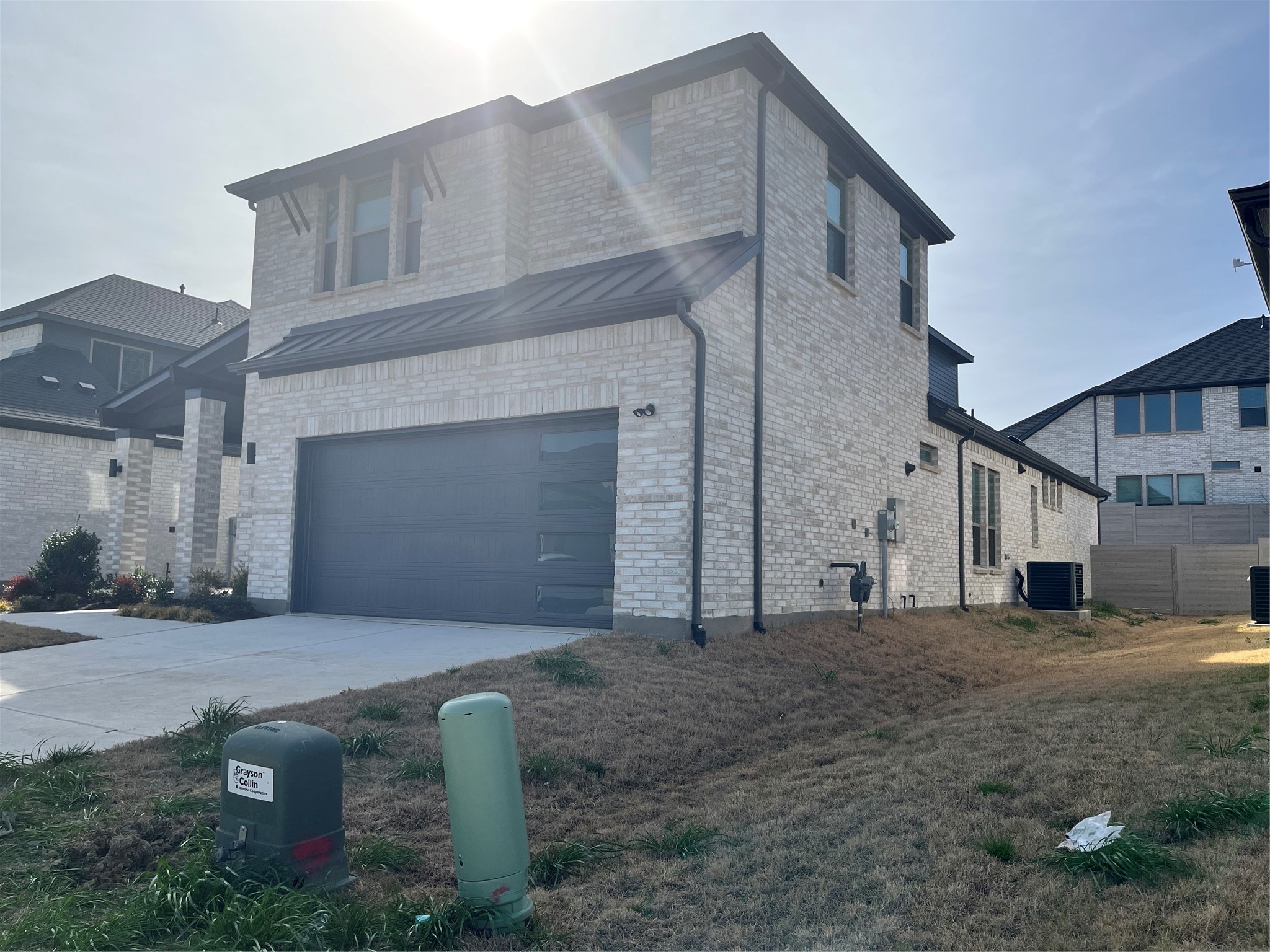 3425 Teasdale Drive Mckinney TX 75071