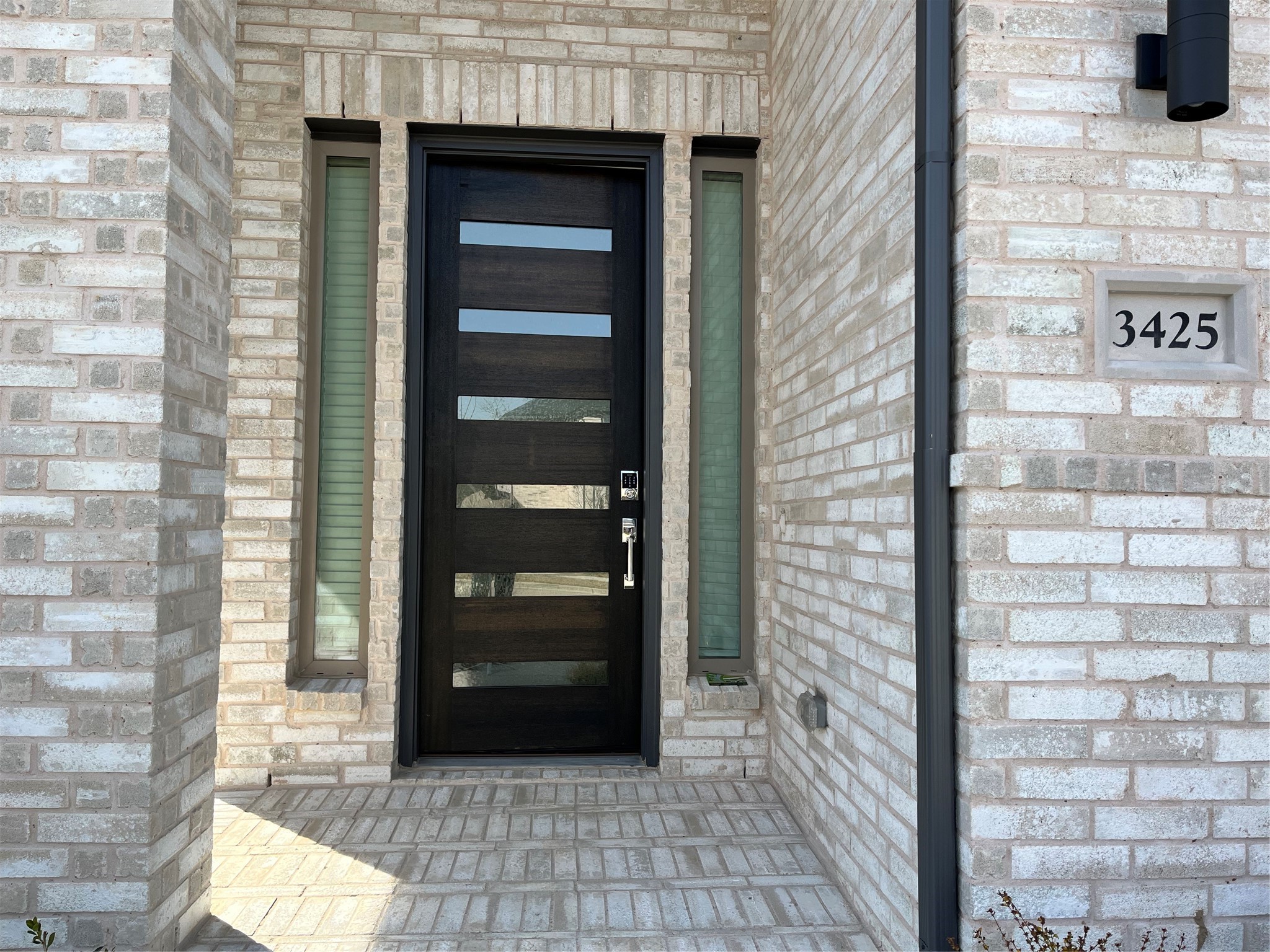 3425 Teasdale Drive Mckinney TX 75071
