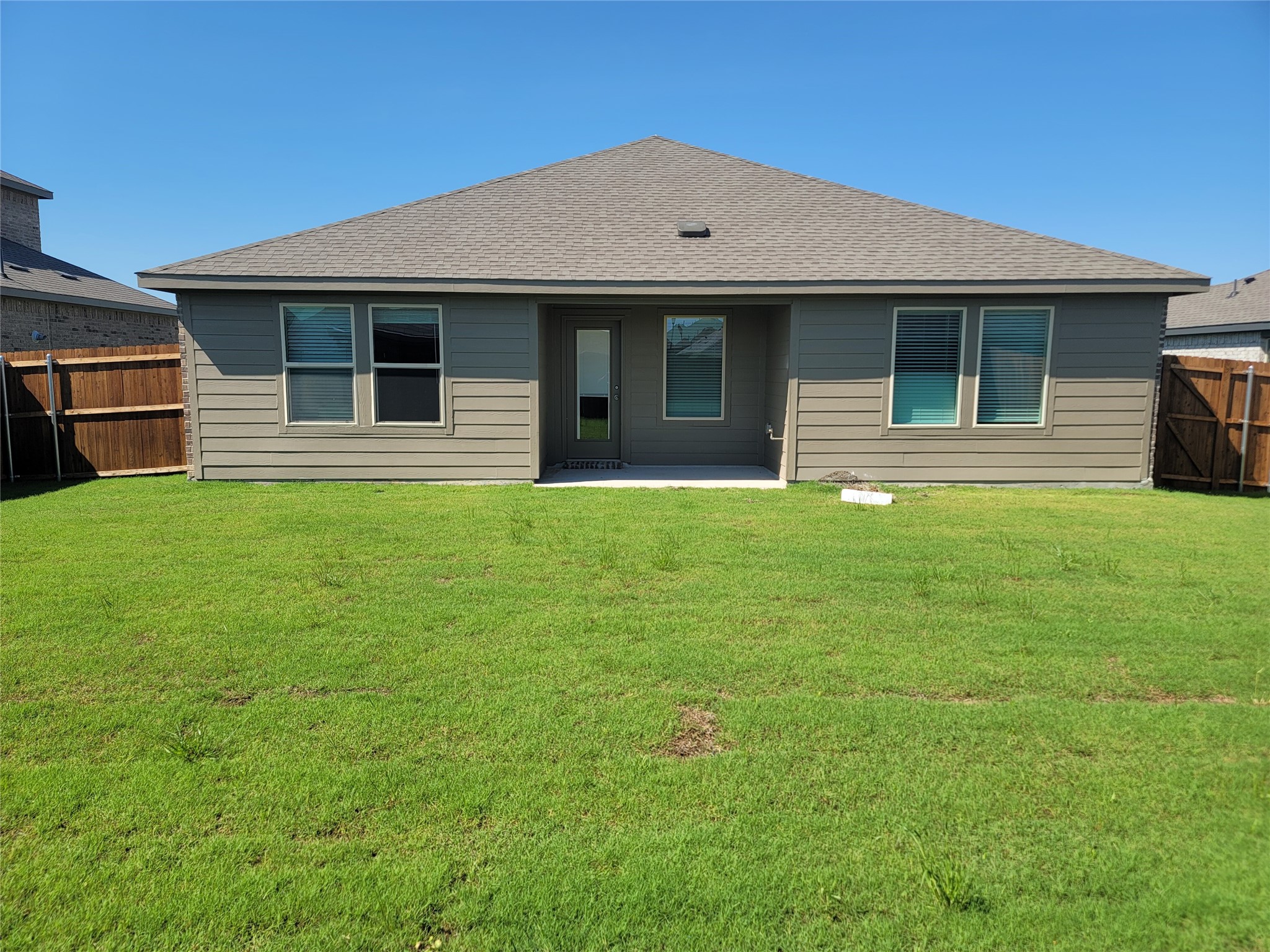 1216 Riverbrook Lane Josephine TX 75135
