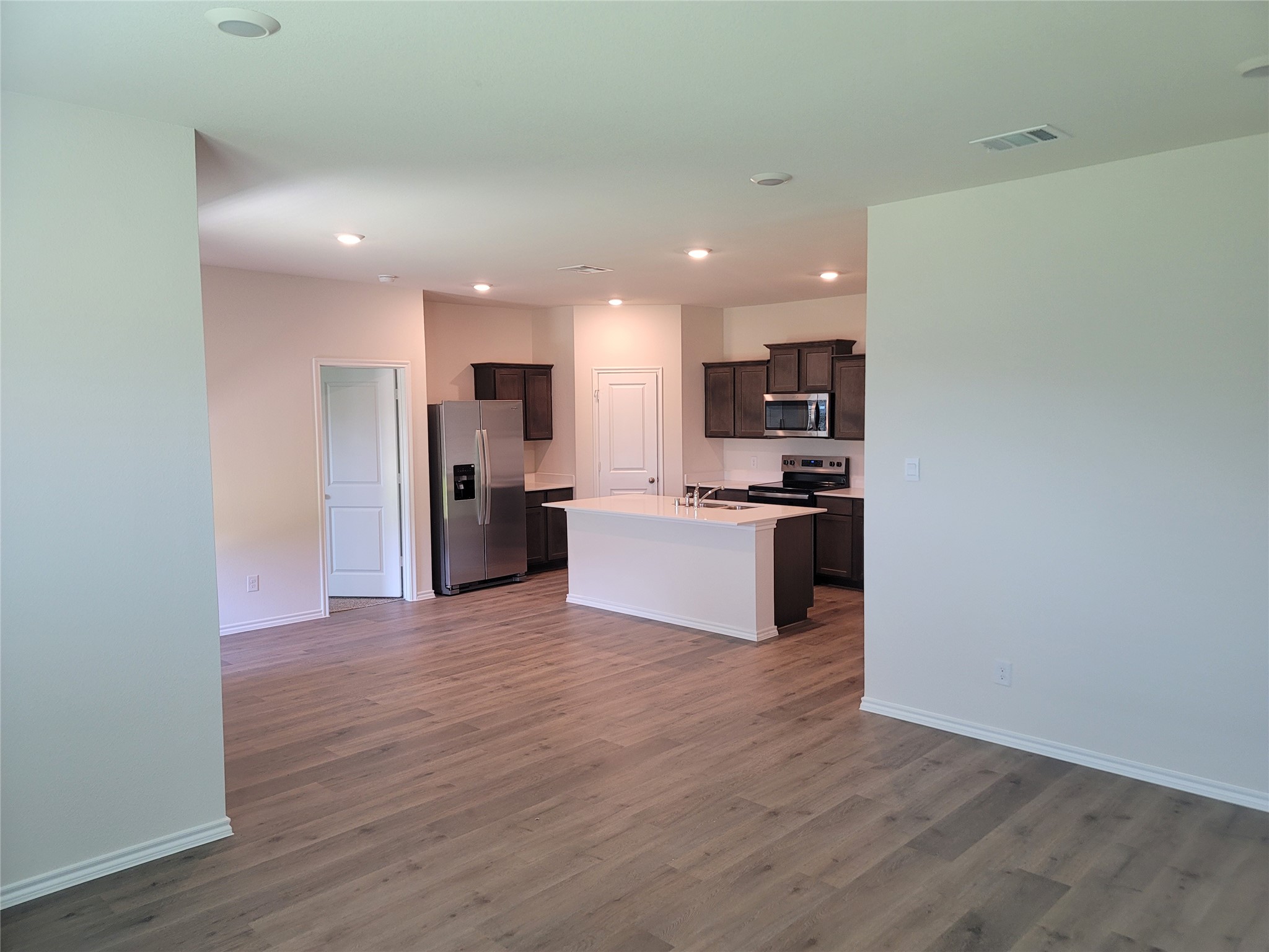 1216 Riverbrook Lane Josephine TX 75135