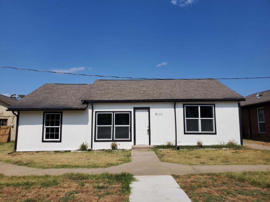 7026 Ash Street Frisco TX 75034