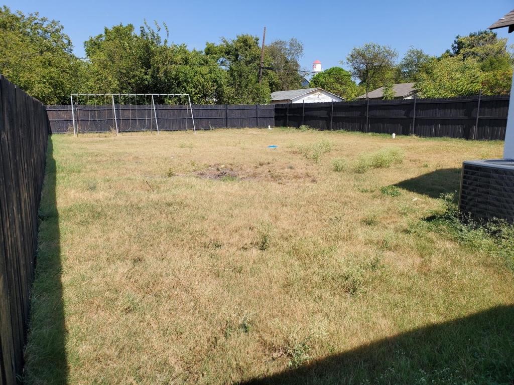 7026 Ash Street Frisco TX 75034