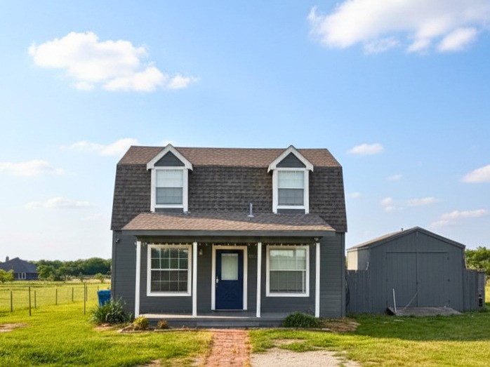 4657 S Bonnie Brae Street Argyle TX 76226
