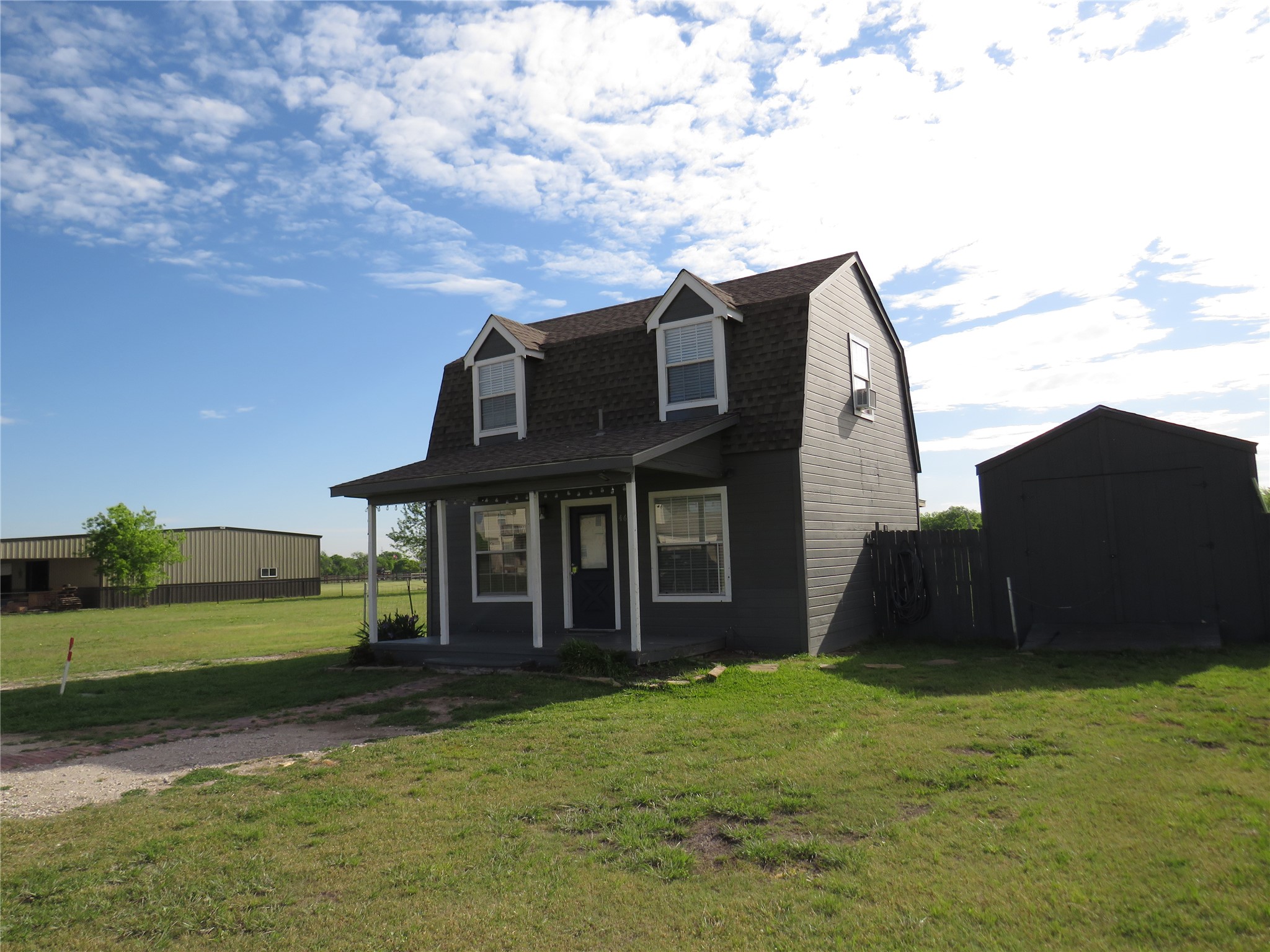 4657 S Bonnie Brae Street Argyle TX 76226