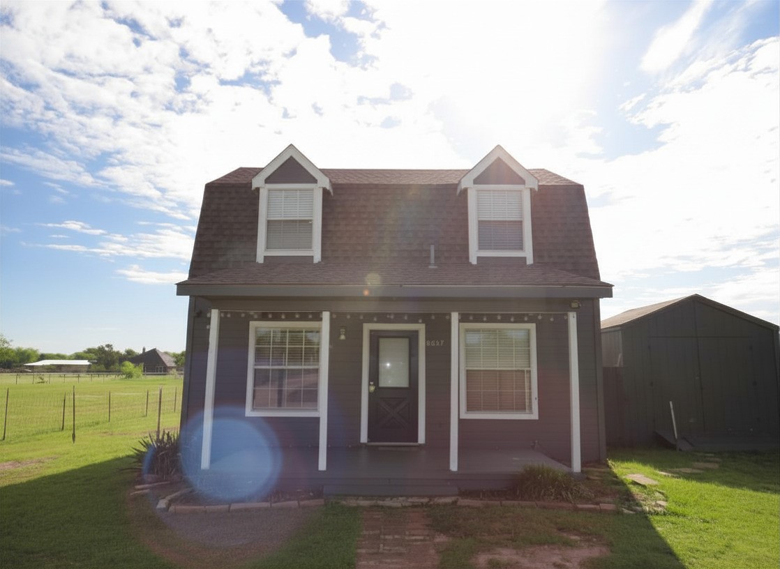 4657 S Bonnie Brae Street Argyle TX 76226