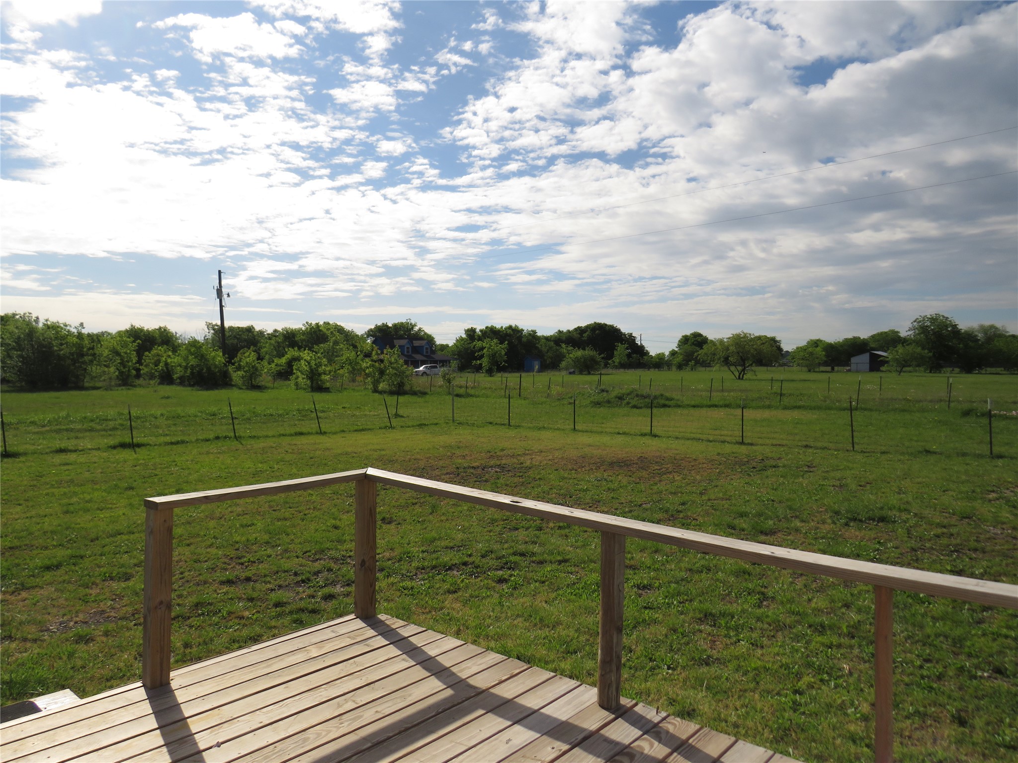 4657 S Bonnie Brae Street Argyle TX 76226