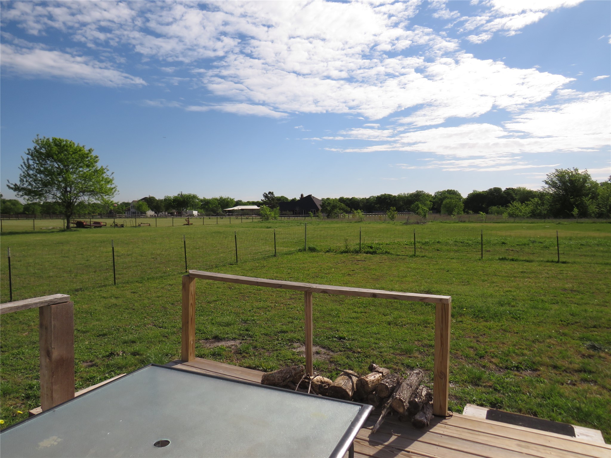 4657 S Bonnie Brae Street Argyle TX 76226