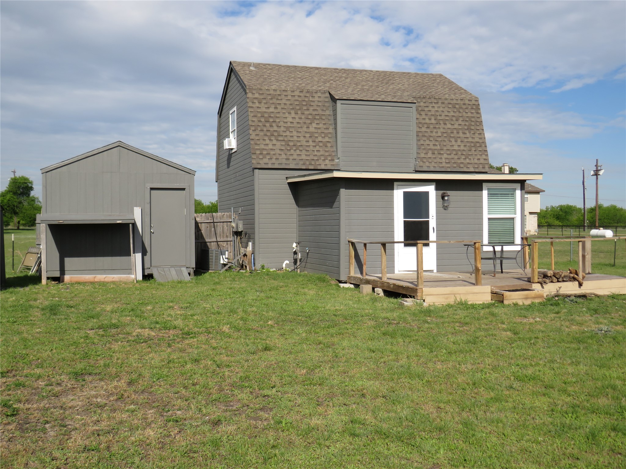 4657 S Bonnie Brae Street Argyle TX 76226