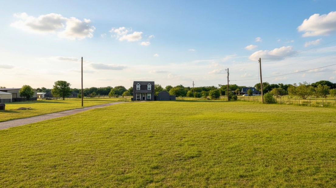 4657 S Bonnie Brae Street Argyle TX 76226