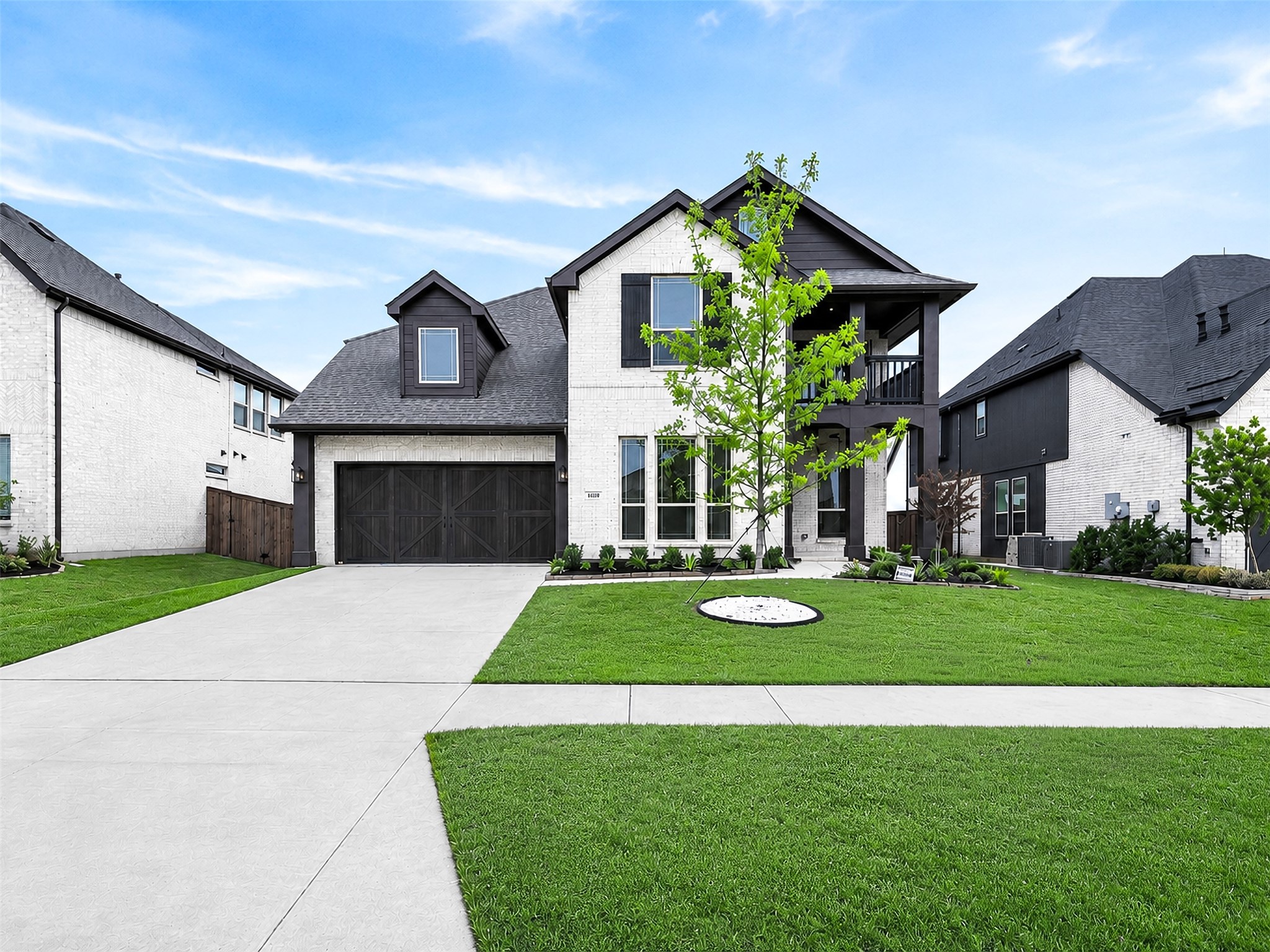 4010 Zina Lane Prosper TX 75078