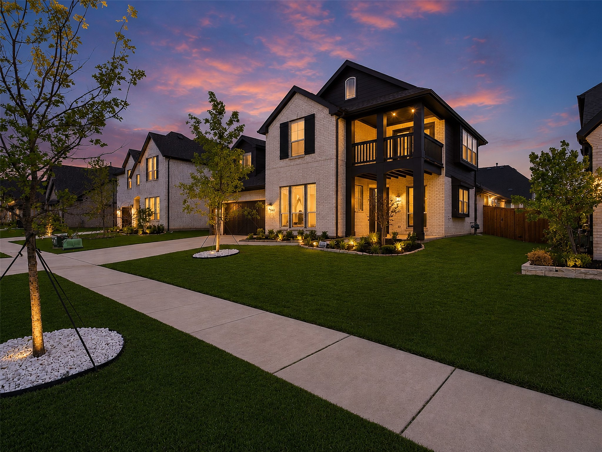 4010 Zina Lane Prosper TX 75078