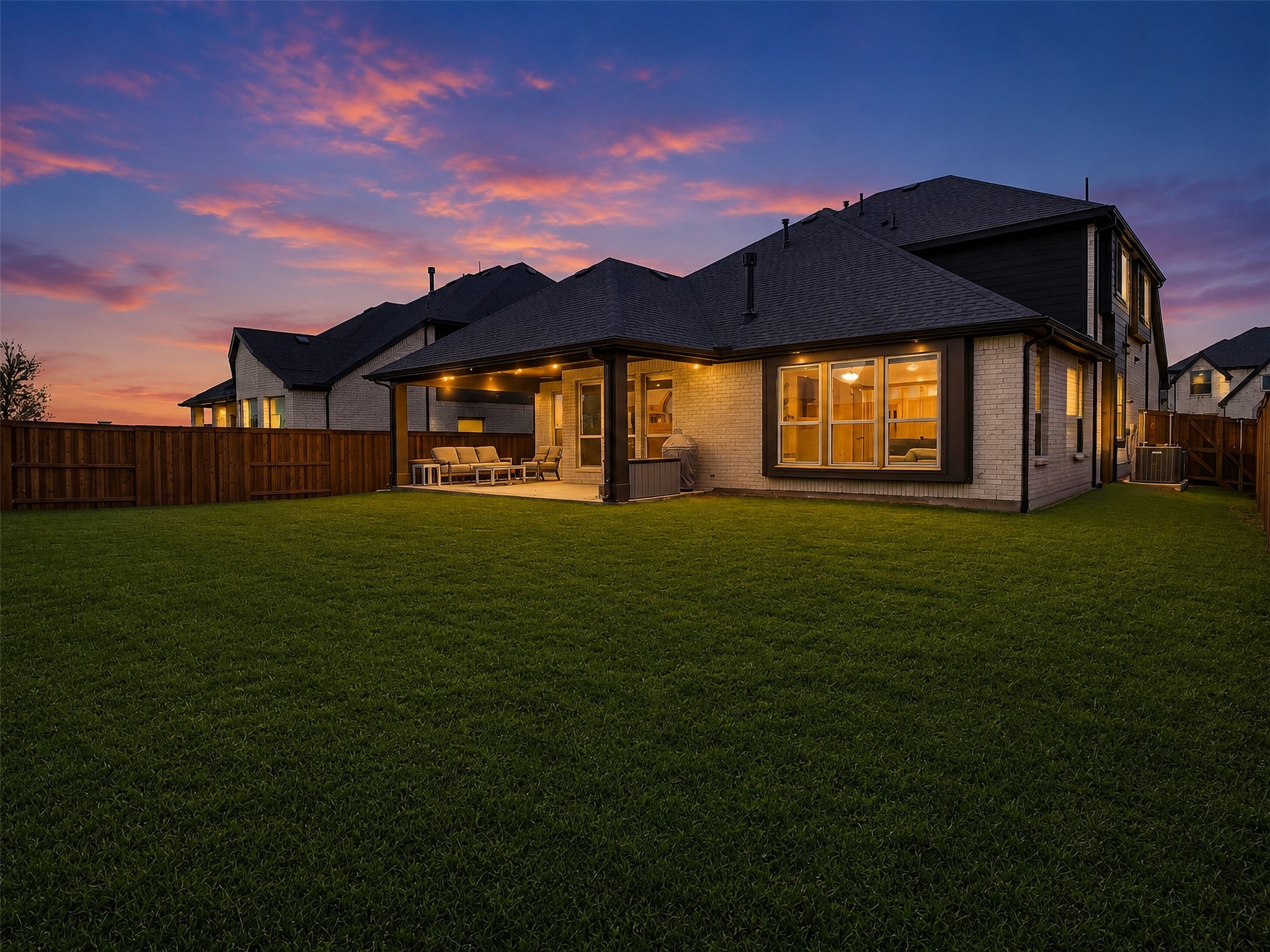 4010 Zina Lane Prosper TX 75078