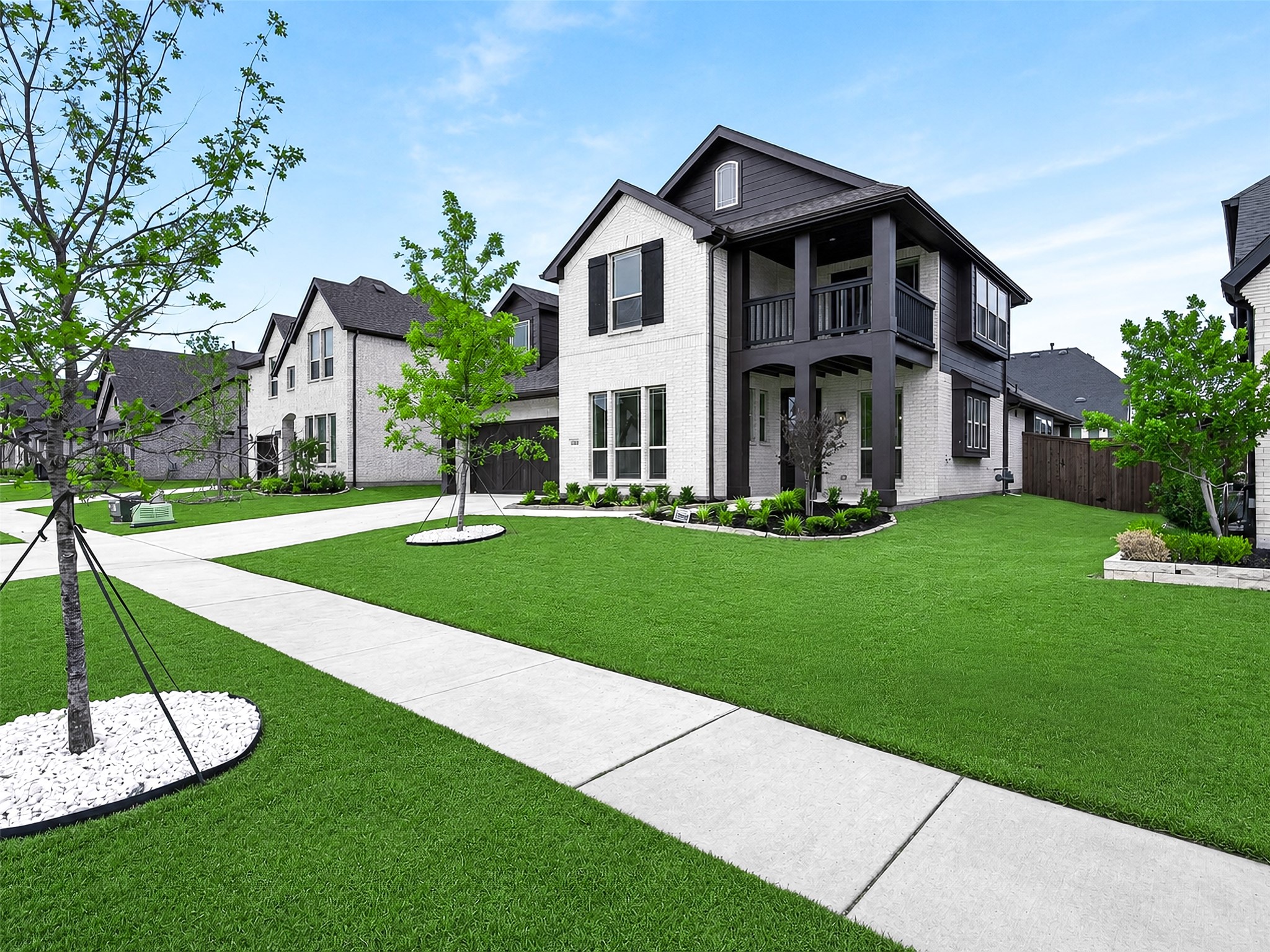 4010 Zina Lane Prosper TX 75078
