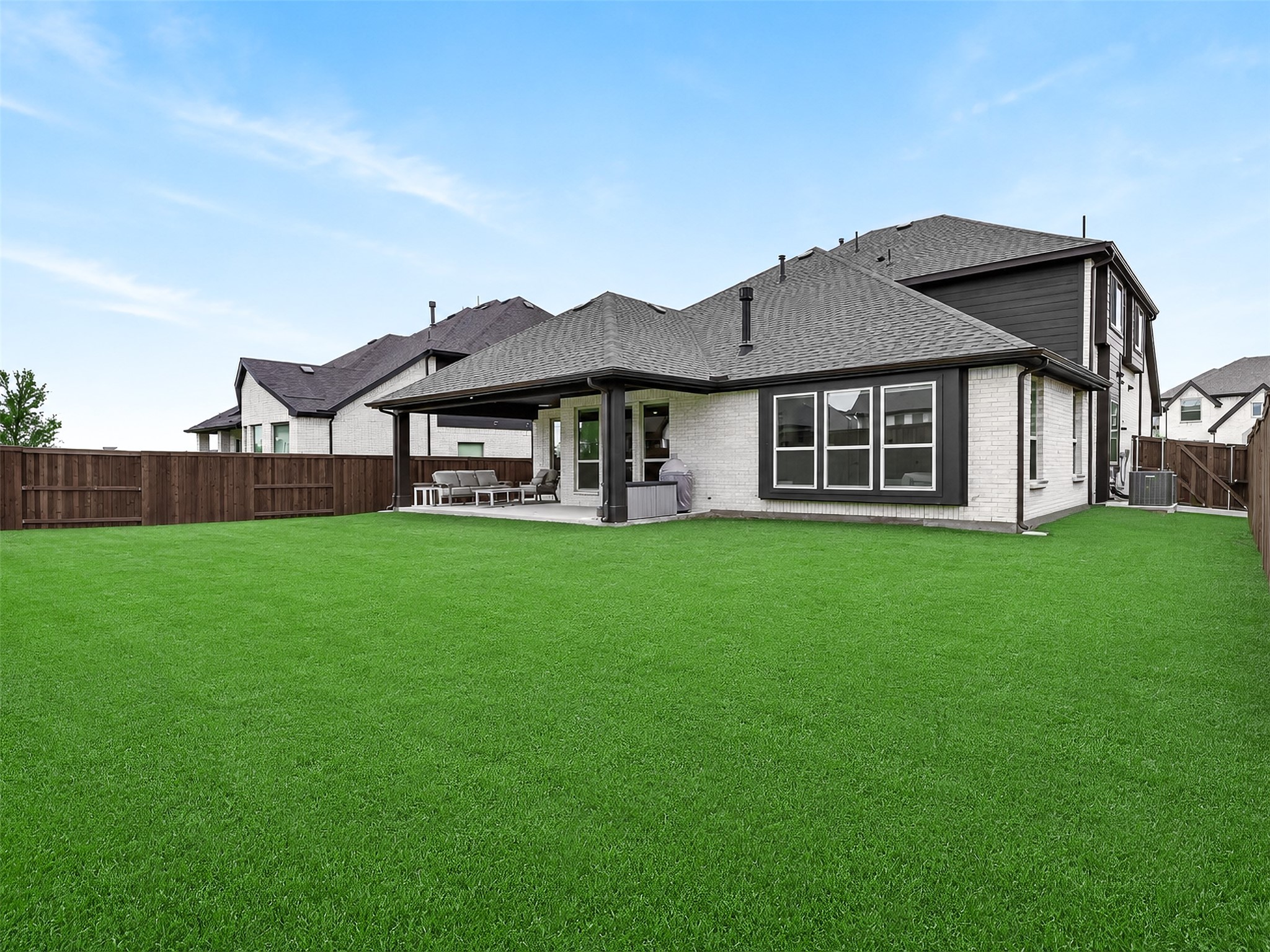 4010 Zina Lane Prosper TX 75078