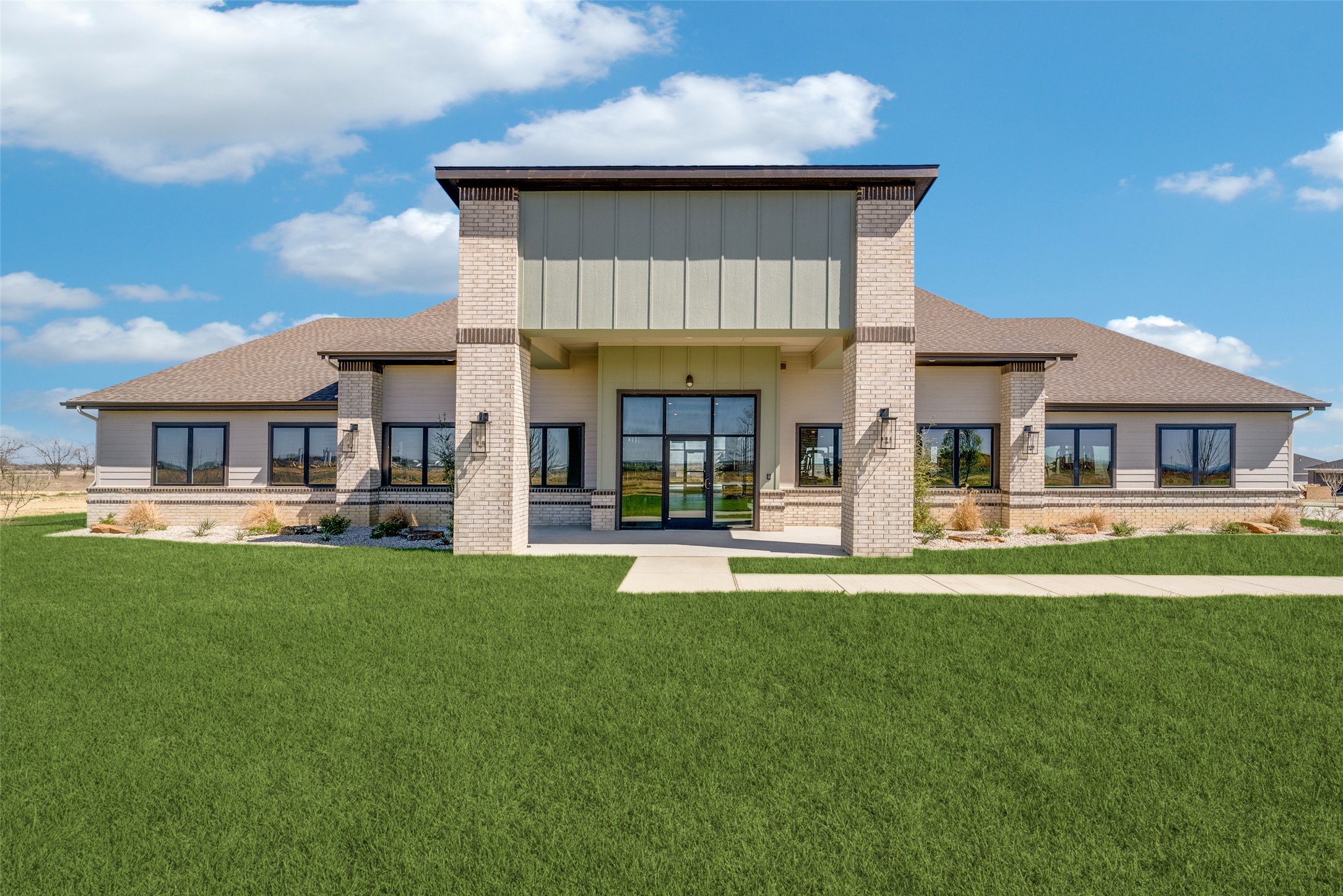 13545 Bonanza Circle Cresson TX 76035