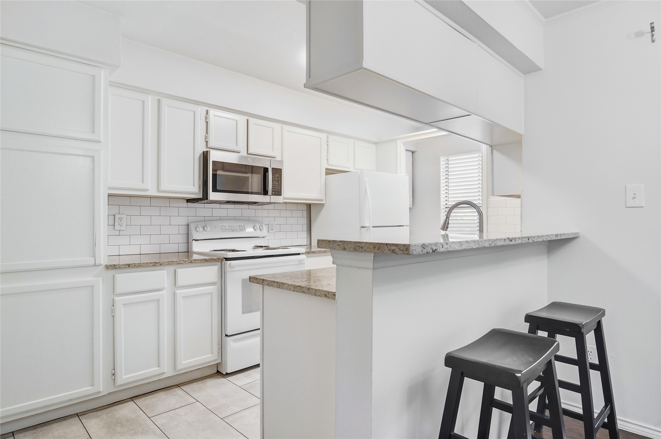 3205 Donnelly Circle Fort Worth TX 76107