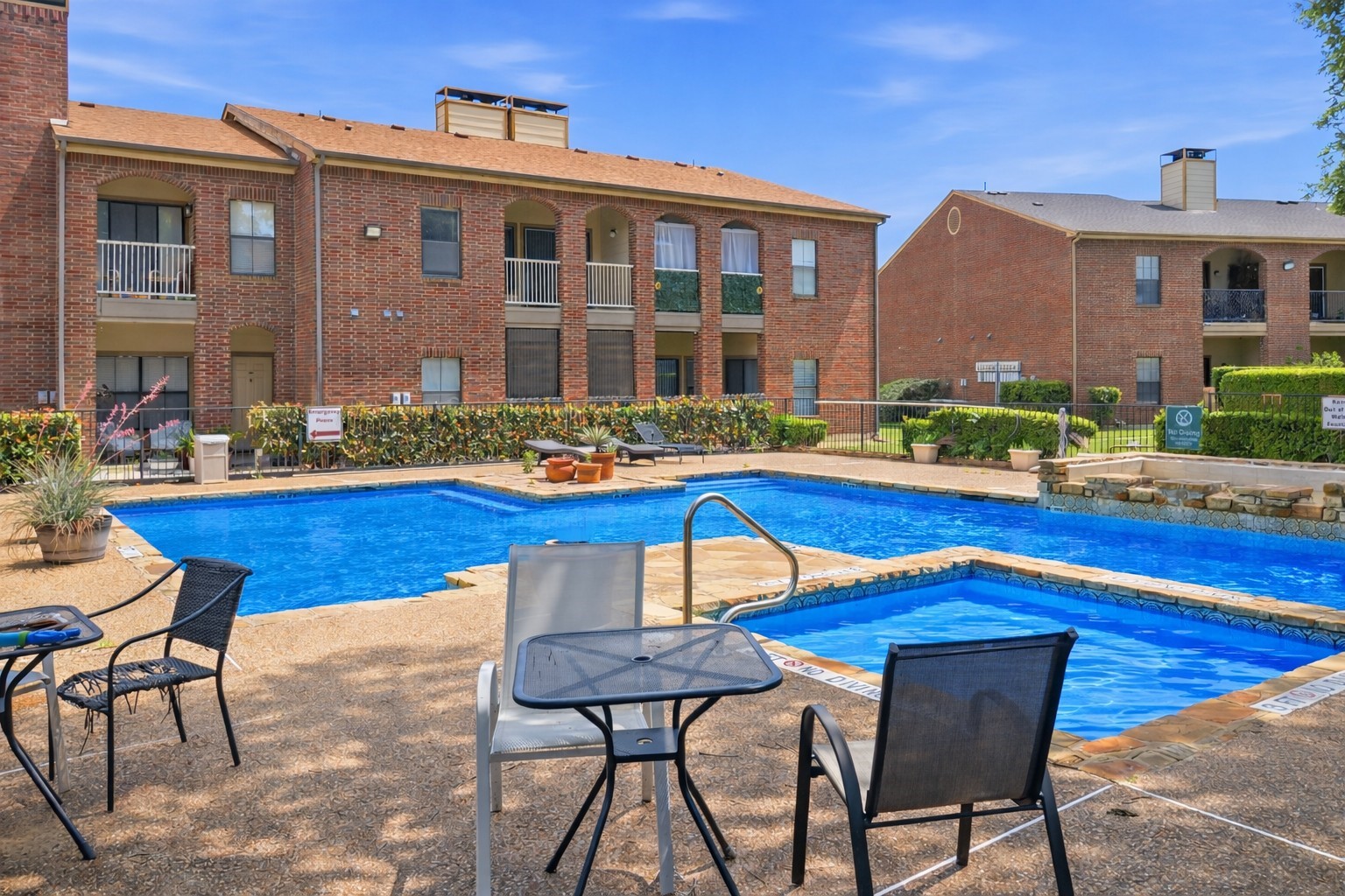 3205 Donnelly Circle Fort Worth TX 76107
