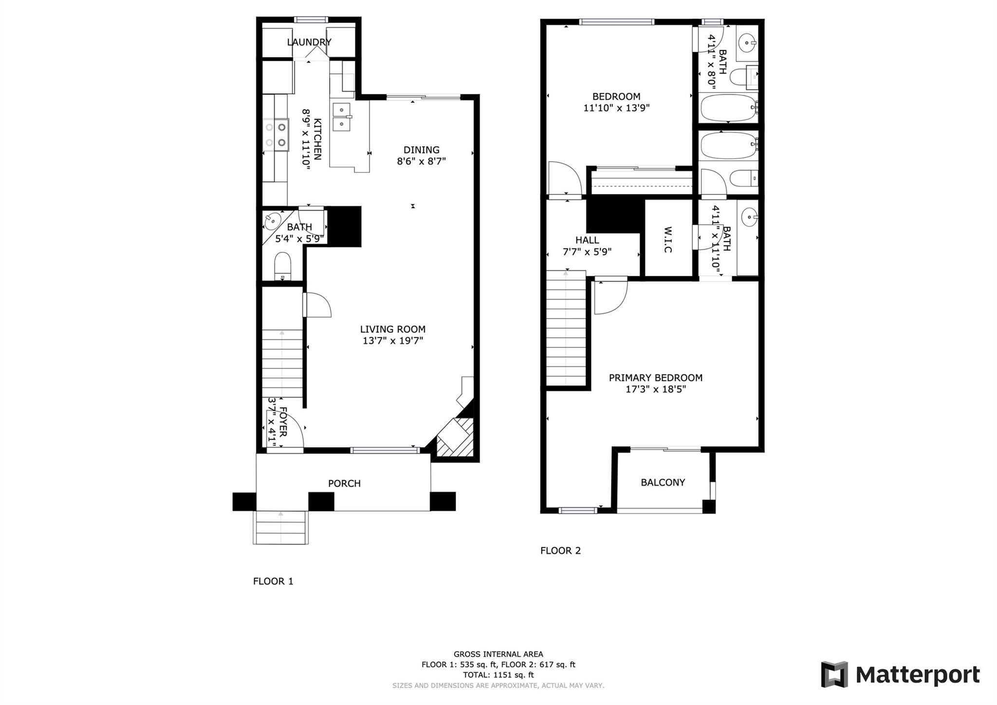 3205 Donnelly Circle Fort Worth TX 76107