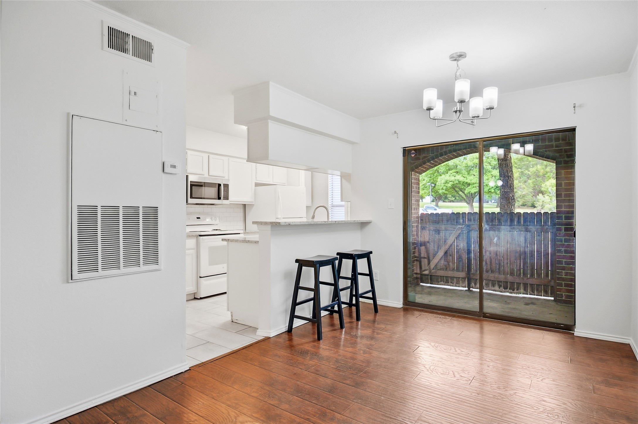 3205 Donnelly Circle Fort Worth TX 76107