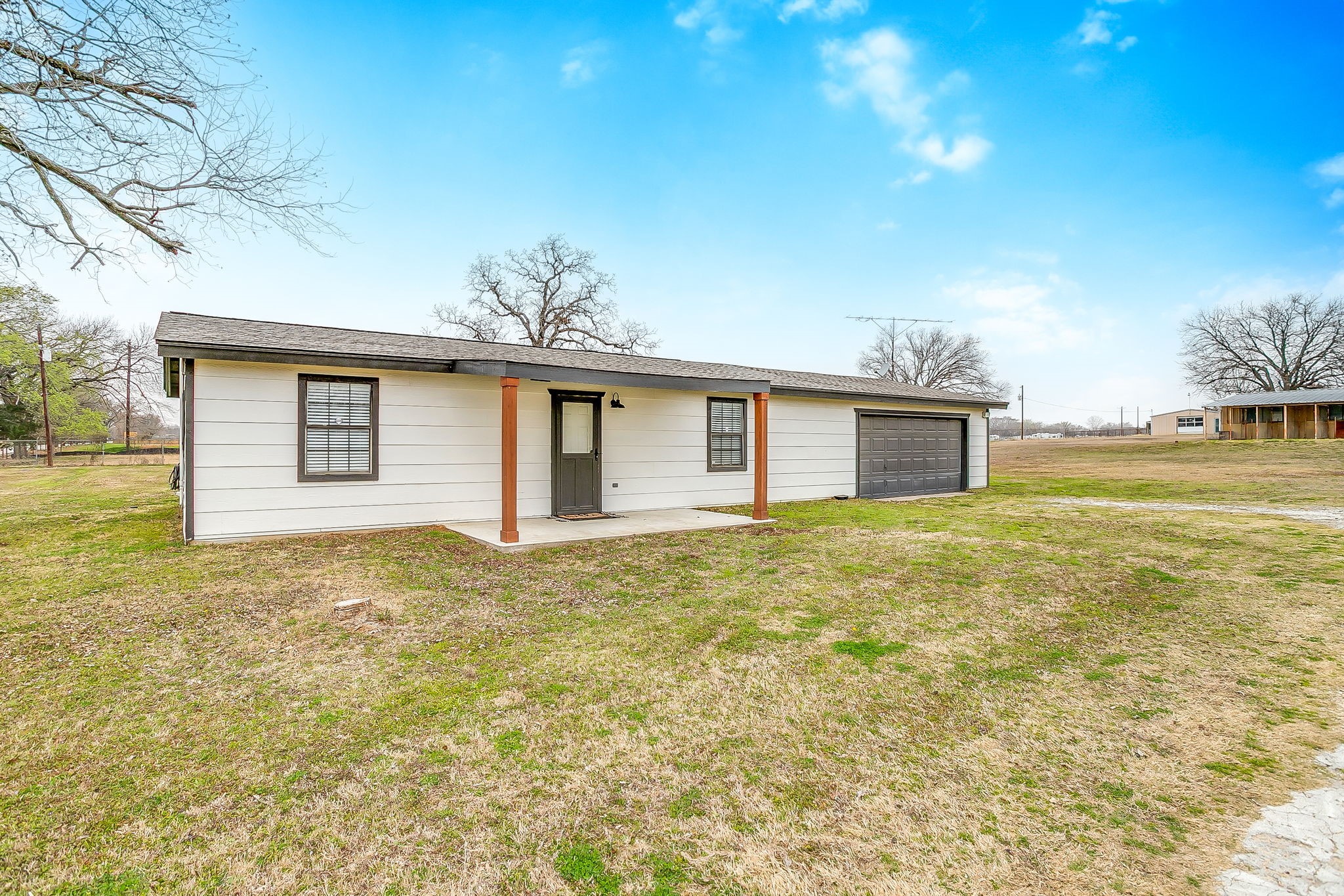 3301 County Road 530b Burleson TX 76028