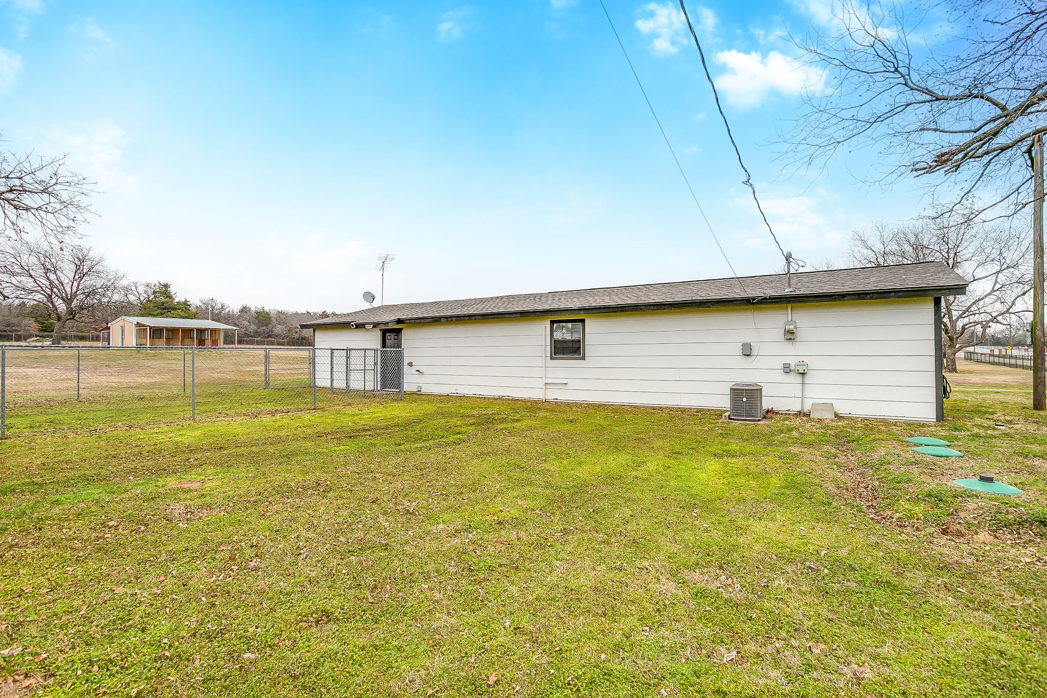 3301 County Road 530b Burleson TX 76028
