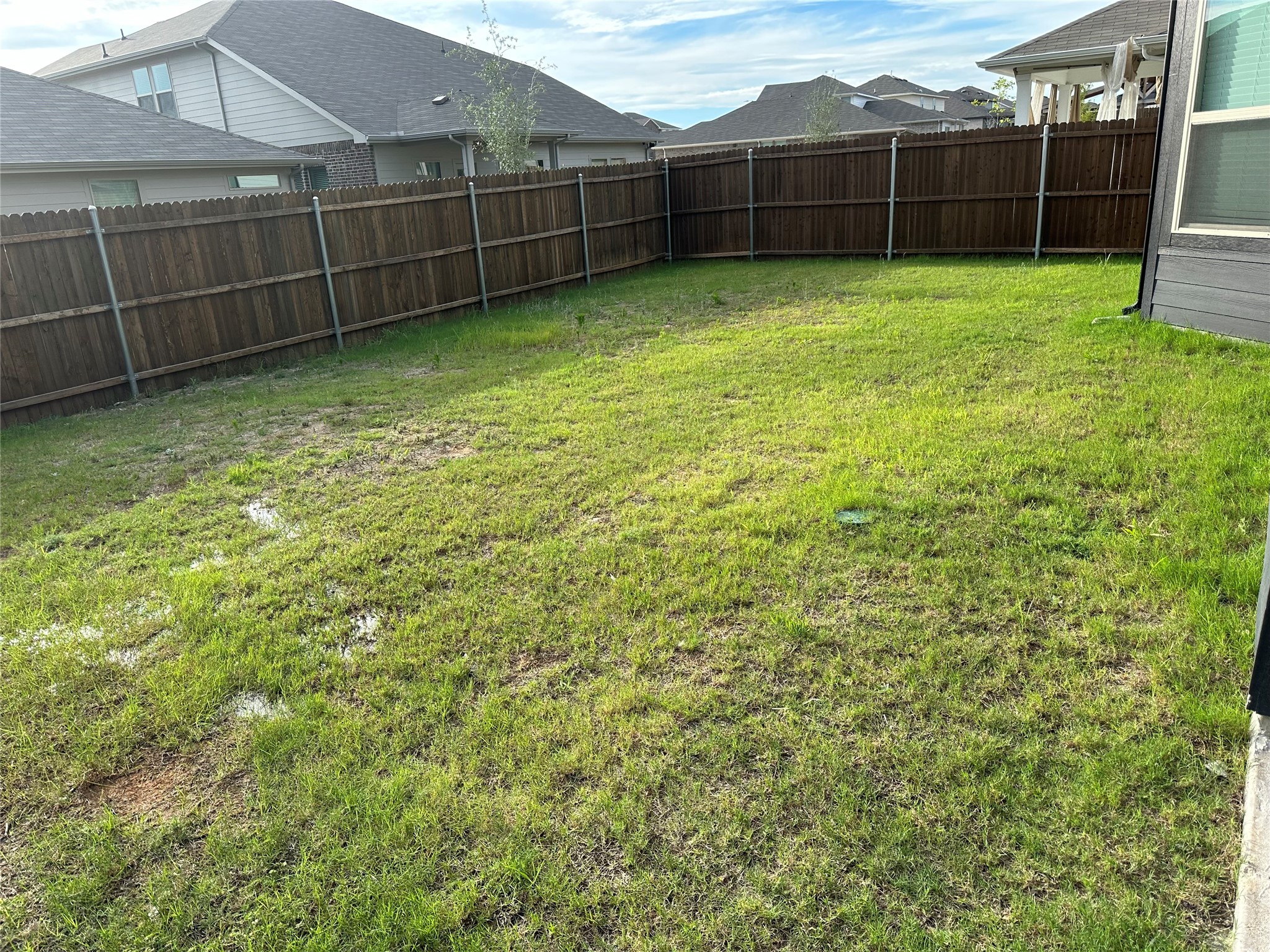 2956 Plumbago Drive Fort Worth TX 76108