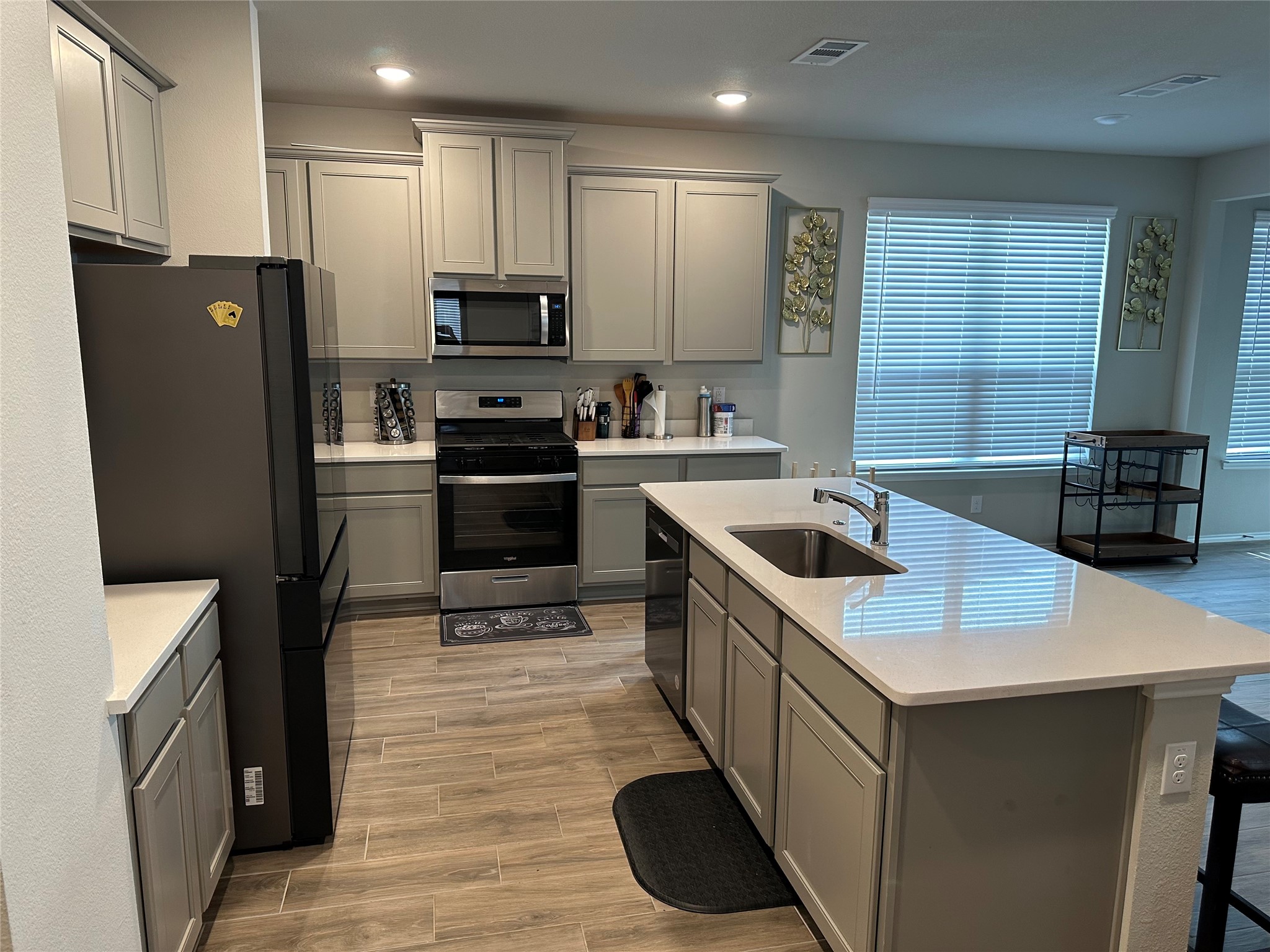 2956 Plumbago Drive Fort Worth TX 76108