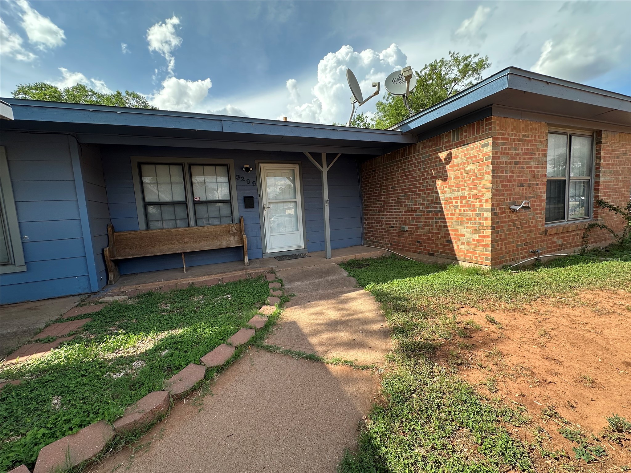 3296 Sandefer Street Abilene TX 79603