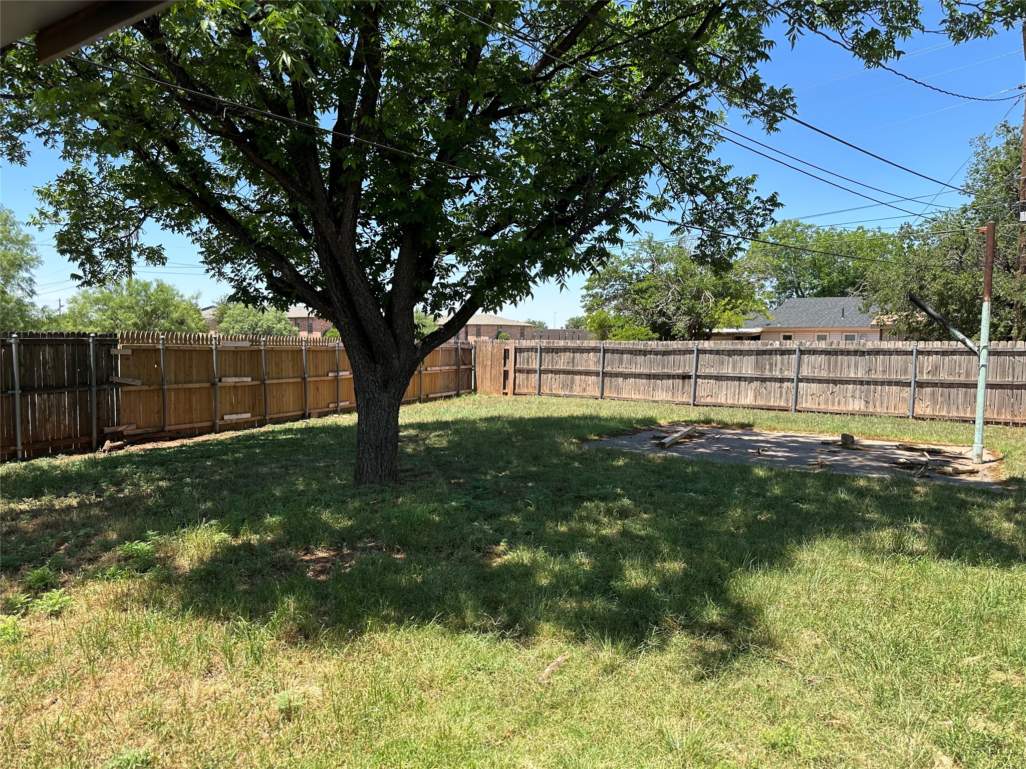 3296 Sandefer Street Abilene TX 79603