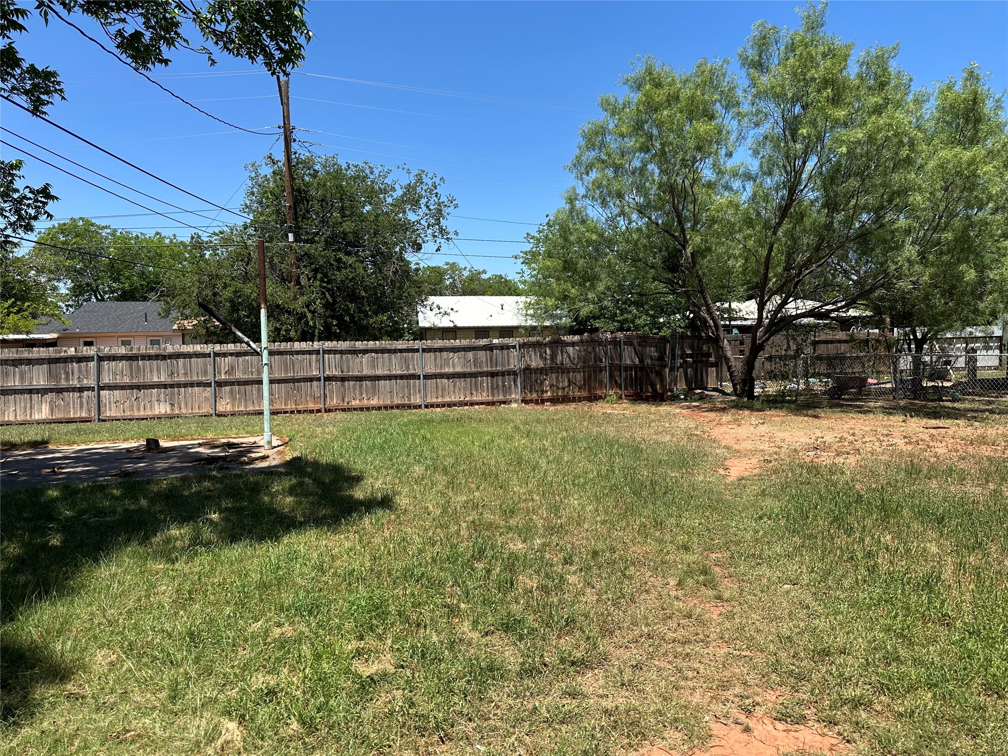 3296 Sandefer Street Abilene TX 79603