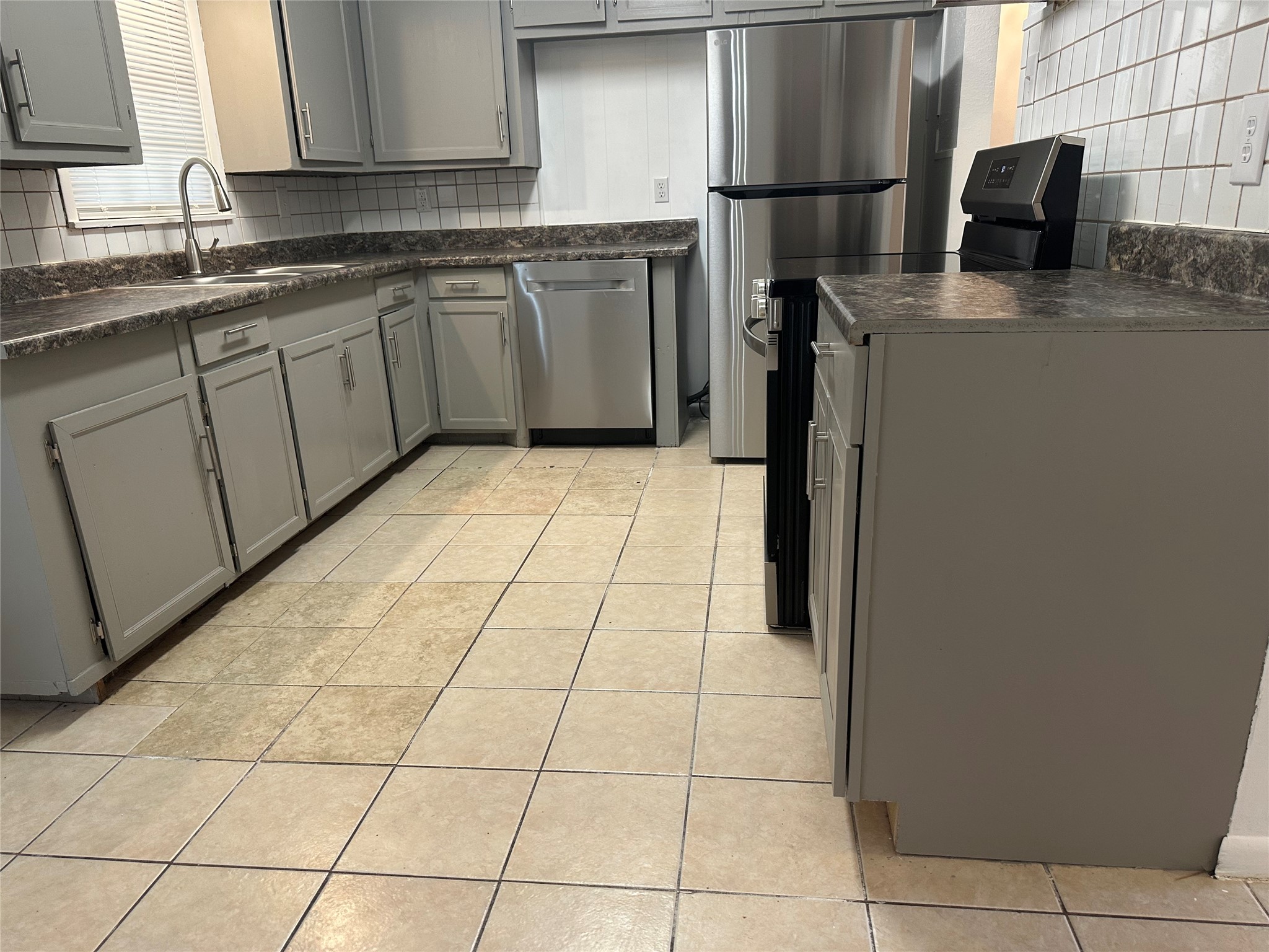 3296 Sandefer Street Abilene TX 79603