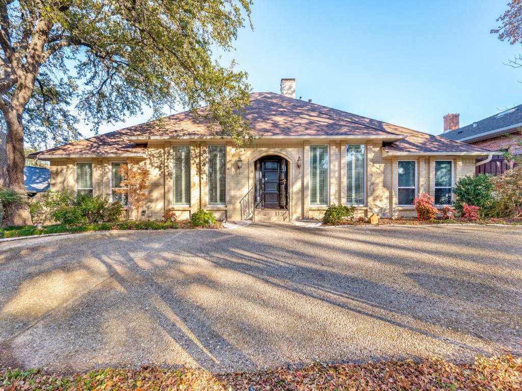 9141 Loma Vista Drive Dallas TX 75243