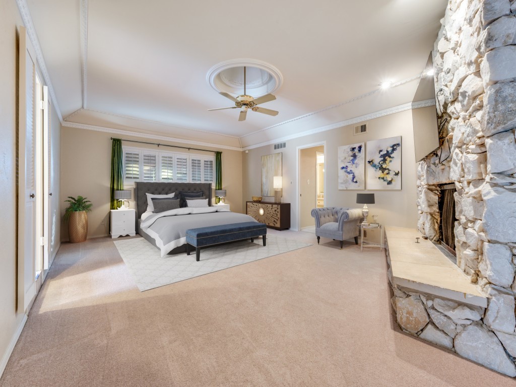 9141 Loma Vista Drive Dallas TX 75243