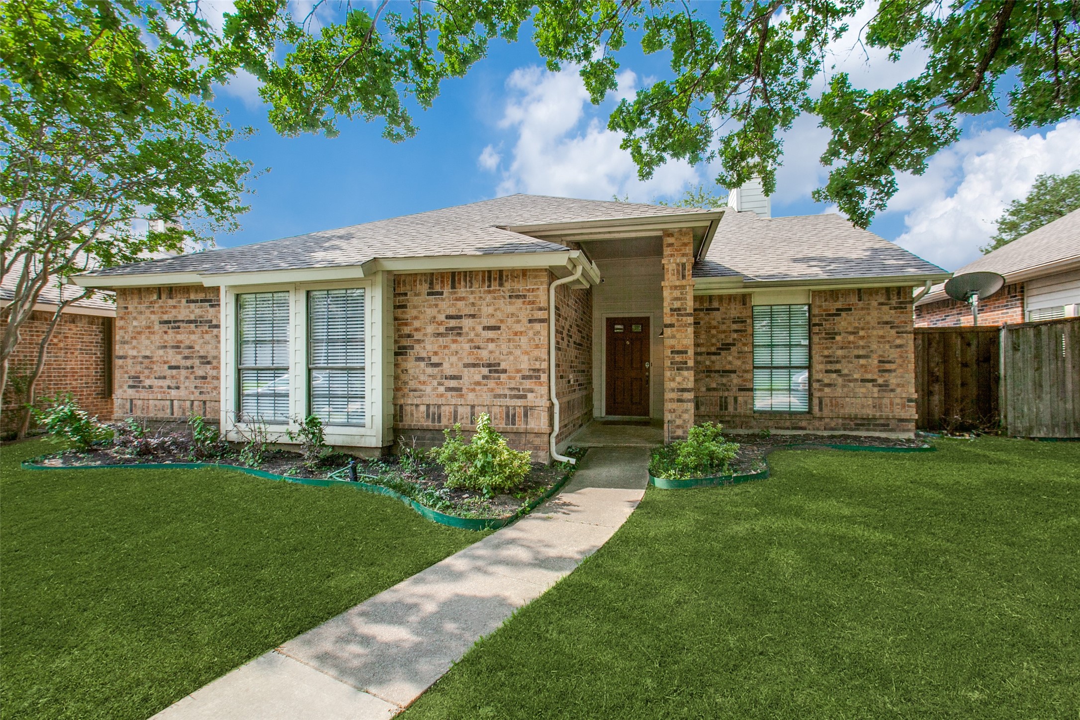 4436 Odessa Drive Plano TX 75093