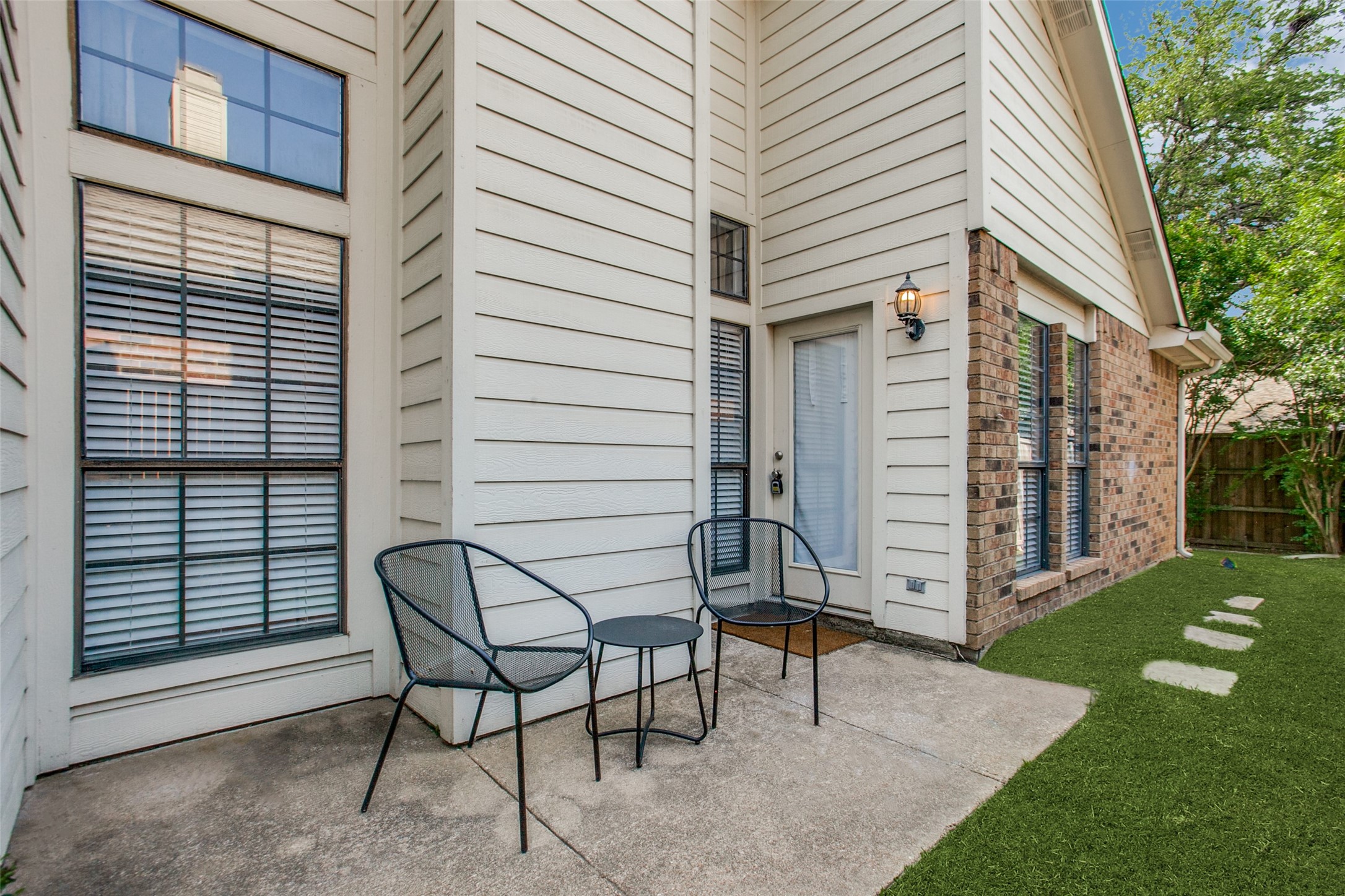 4436 Odessa Drive Plano TX 75093
