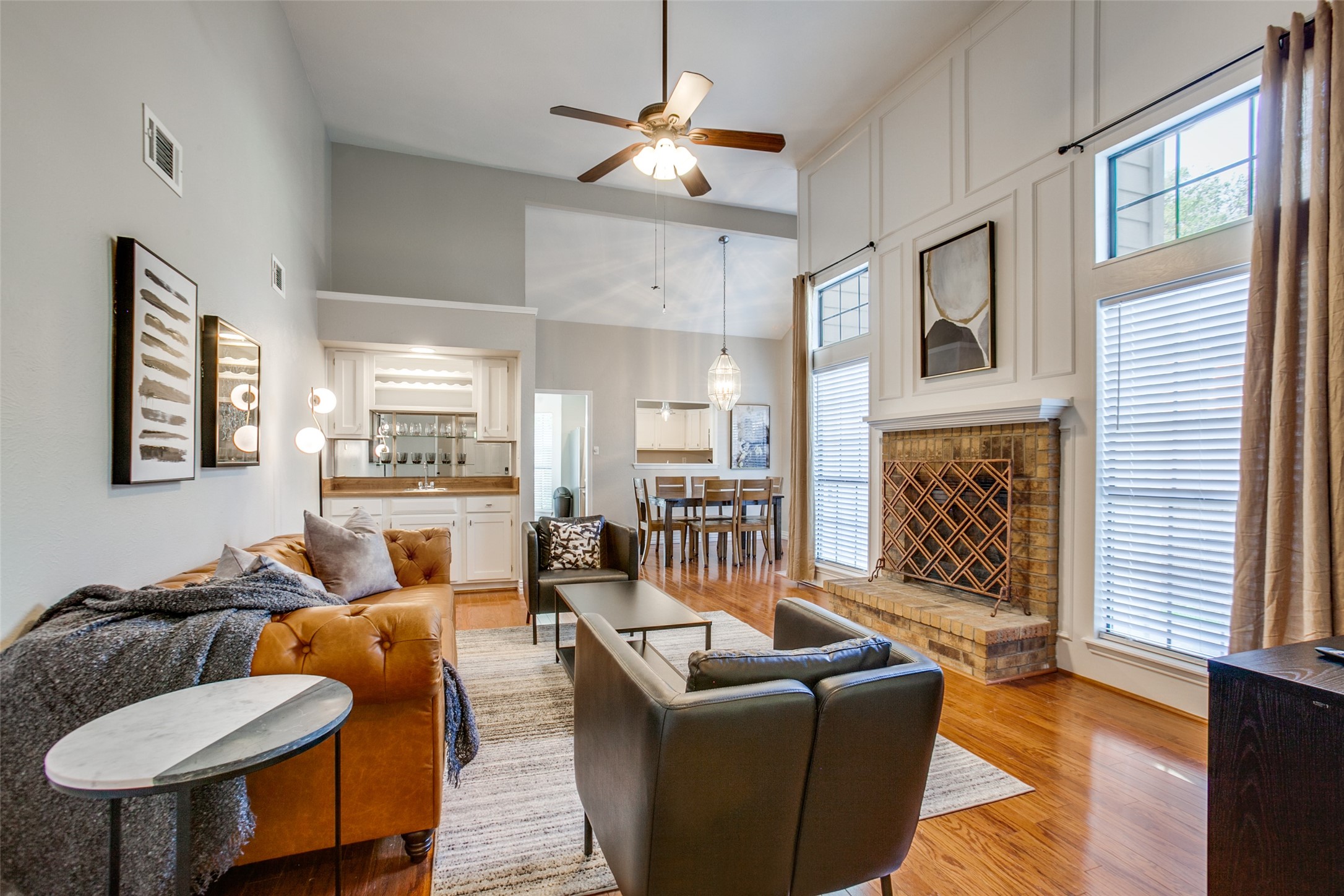 4436 Odessa Drive Plano TX 75093