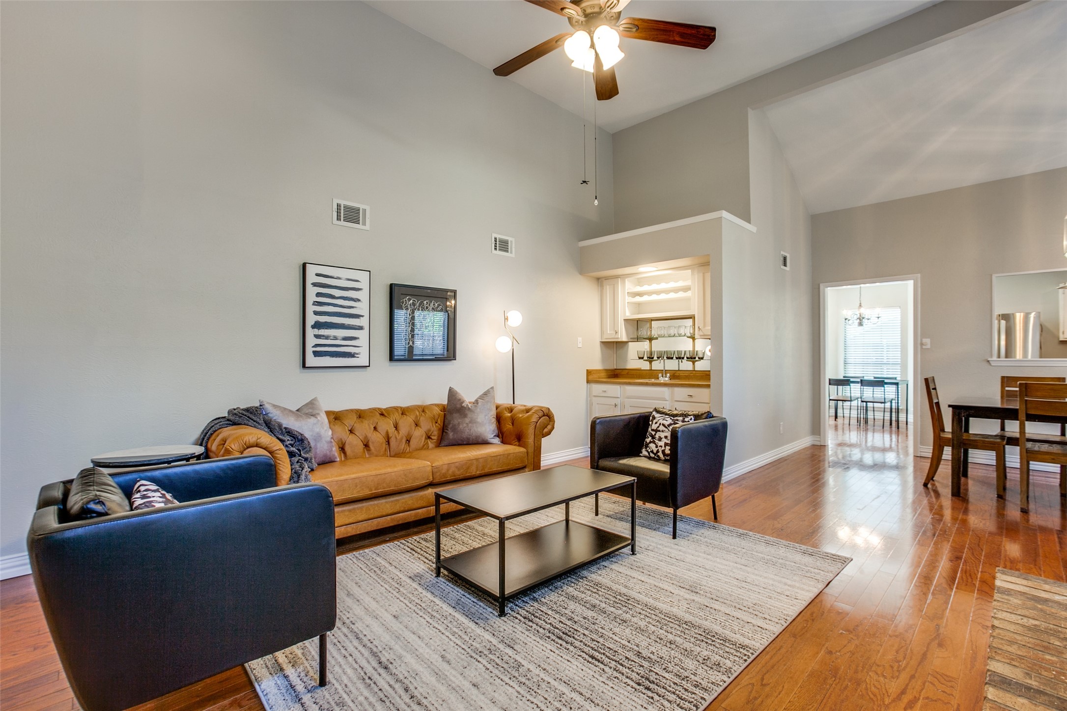 4436 Odessa Drive Plano TX 75093