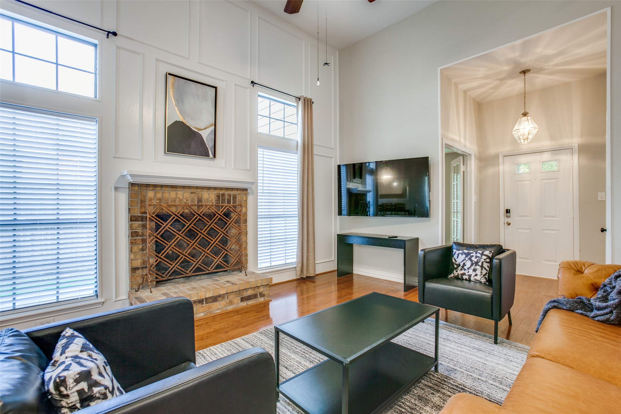 4436 Odessa Drive Plano TX 75093