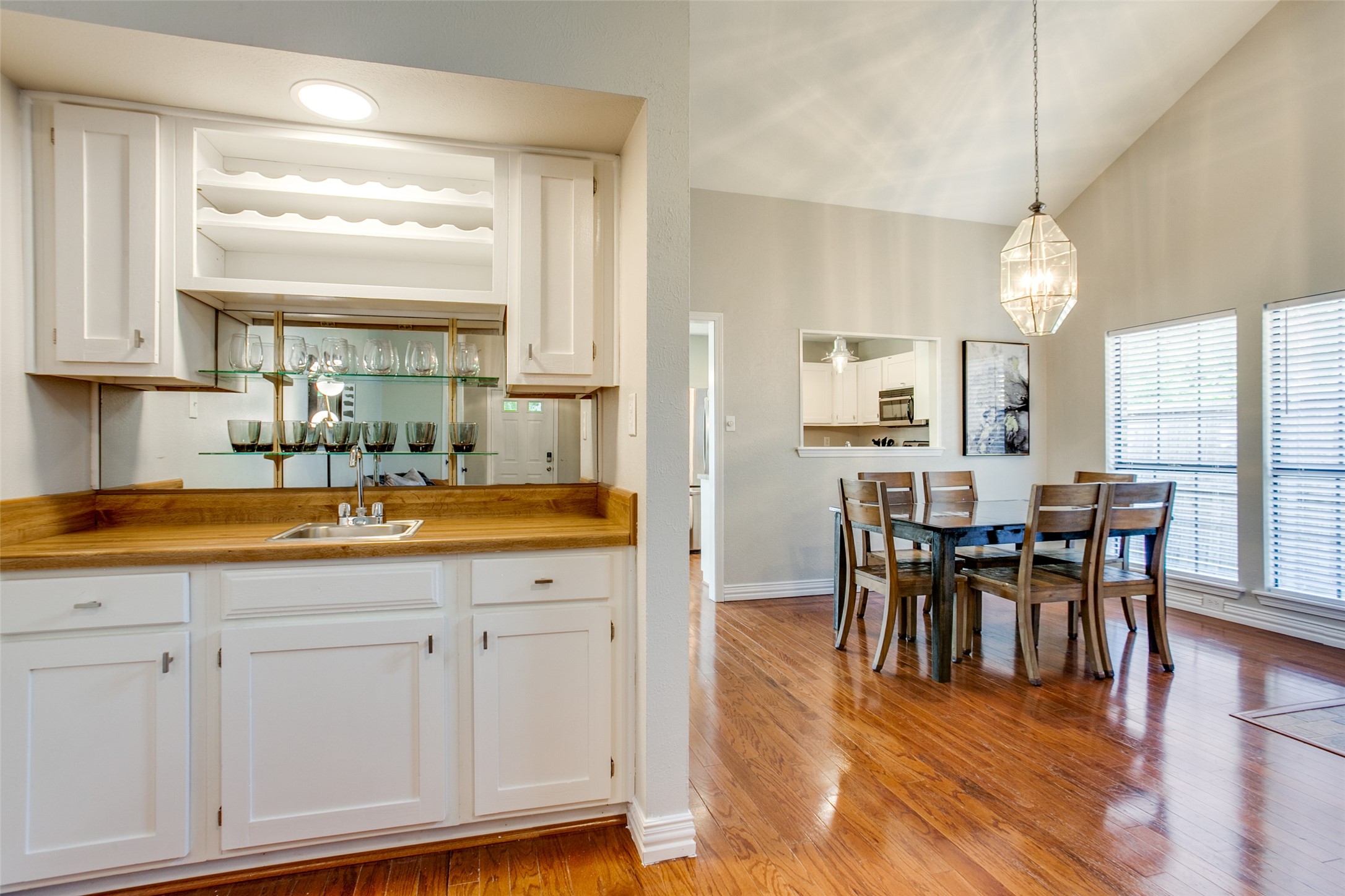 4436 Odessa Drive Plano TX 75093