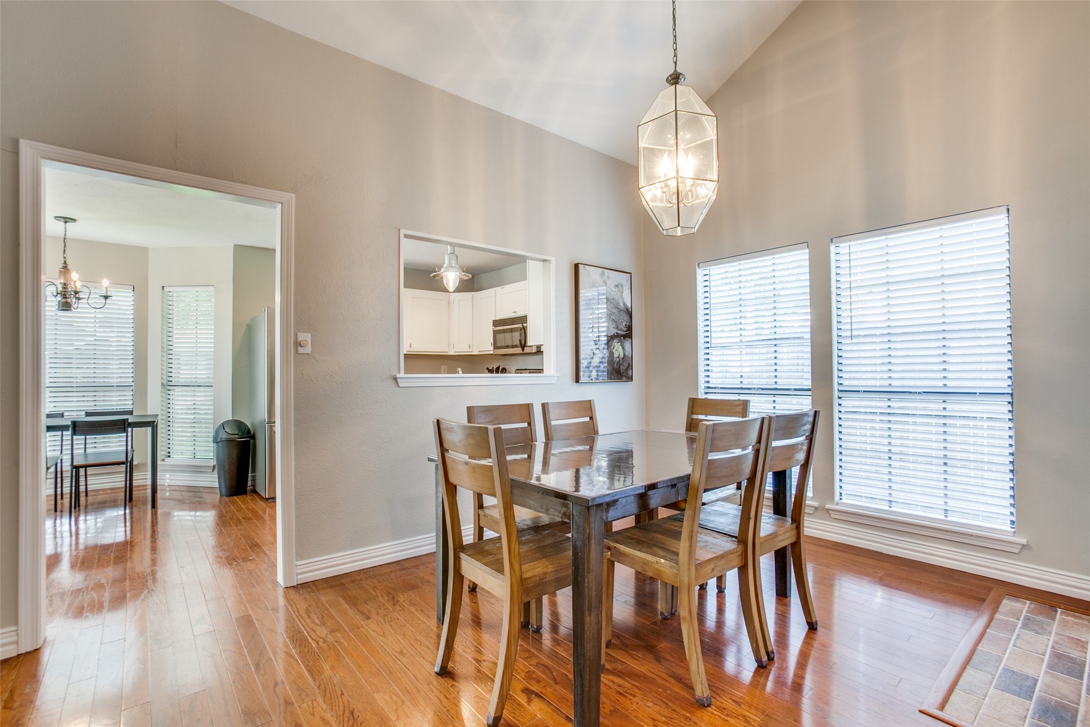4436 Odessa Drive Plano TX 75093