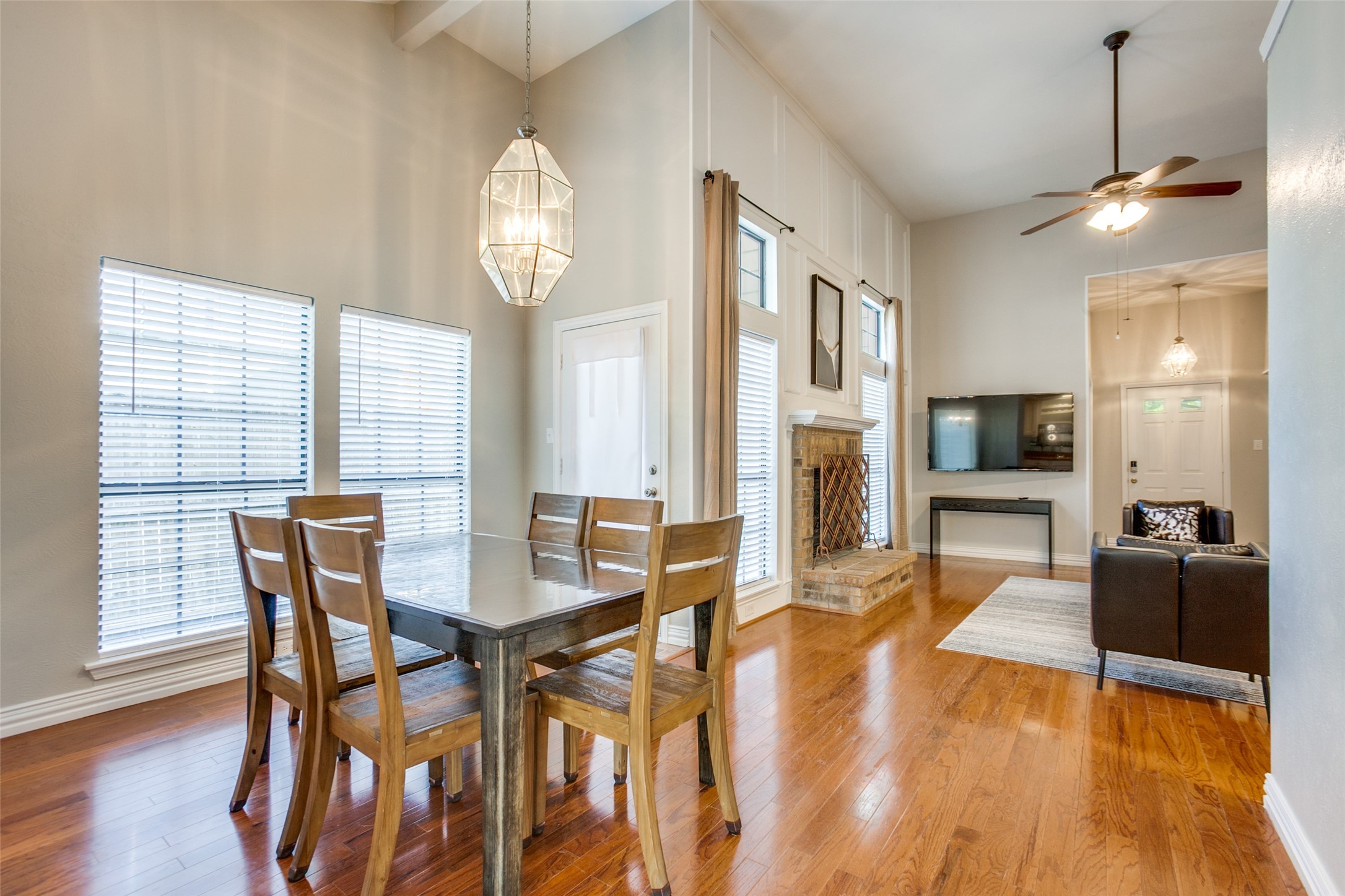 4436 Odessa Drive Plano TX 75093