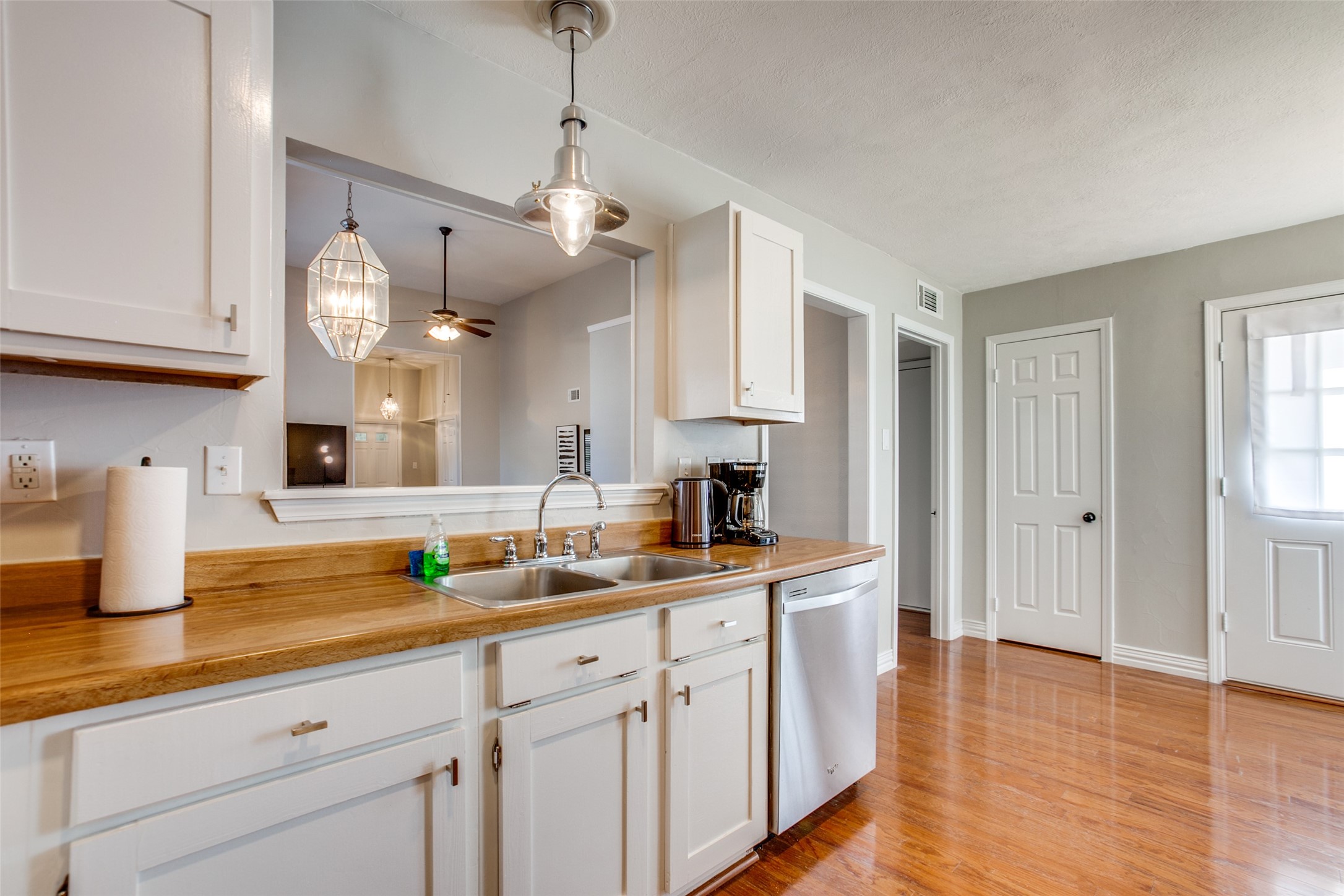 4436 Odessa Drive Plano TX 75093
