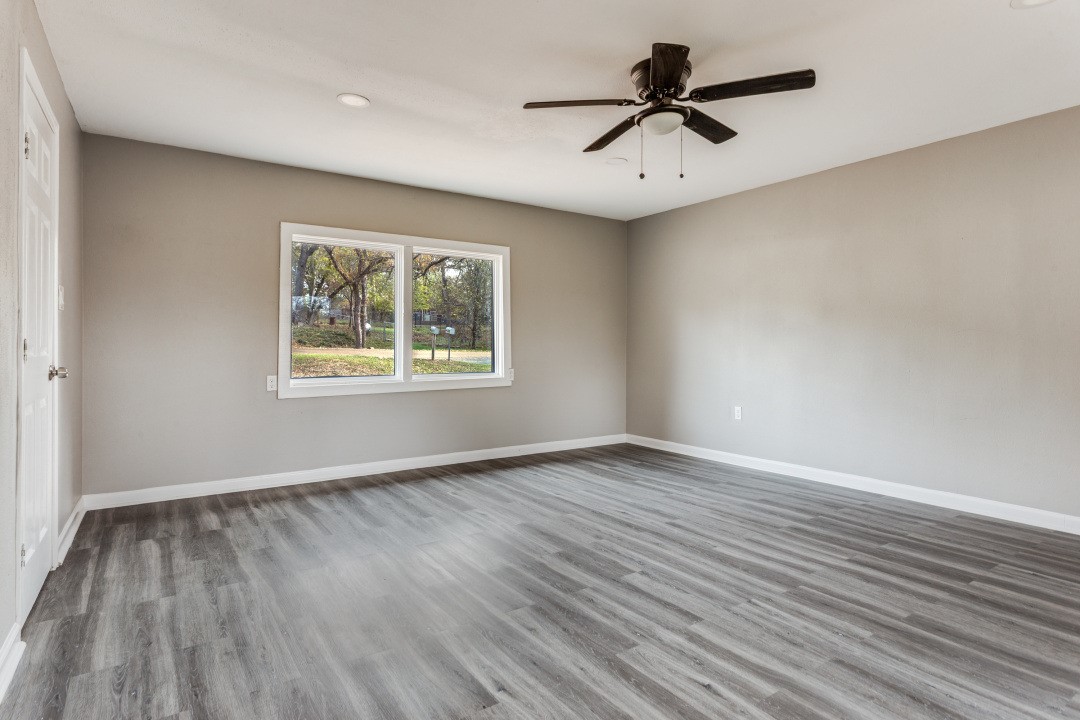 1612 Woodview Drive Alvarado TX 76009