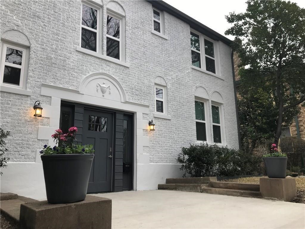 6343 Richmond Avenue Dallas TX 75214