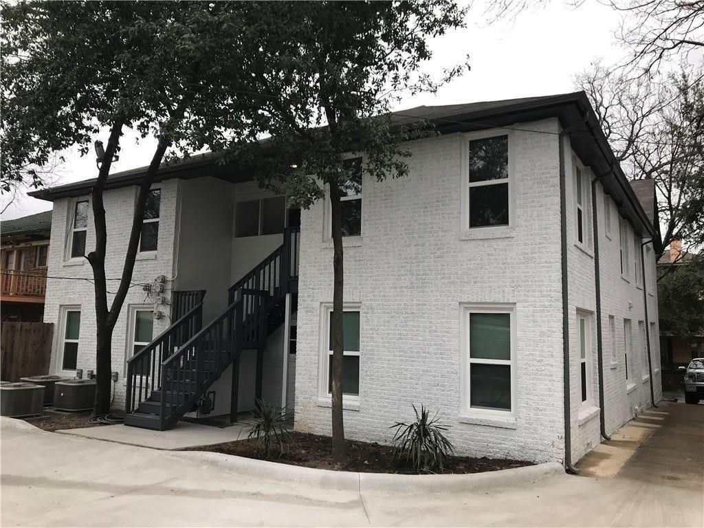 6343 Richmond Avenue Dallas TX 75214