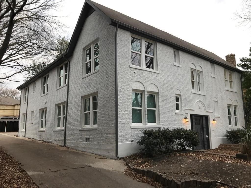 6343 Richmond Avenue Dallas TX 75214