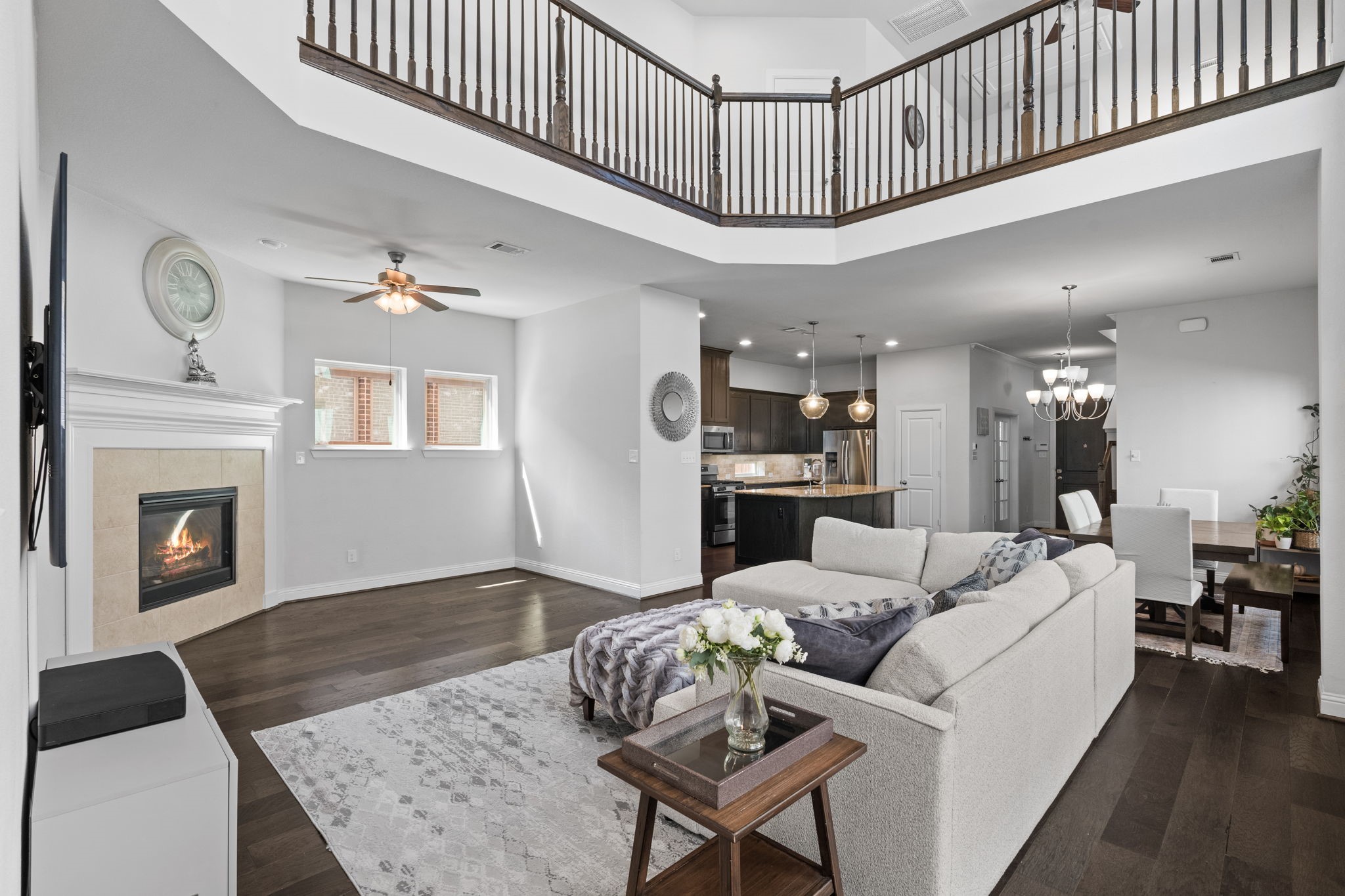 1416 Huntsman Ridge Lane Arlington TX 76005