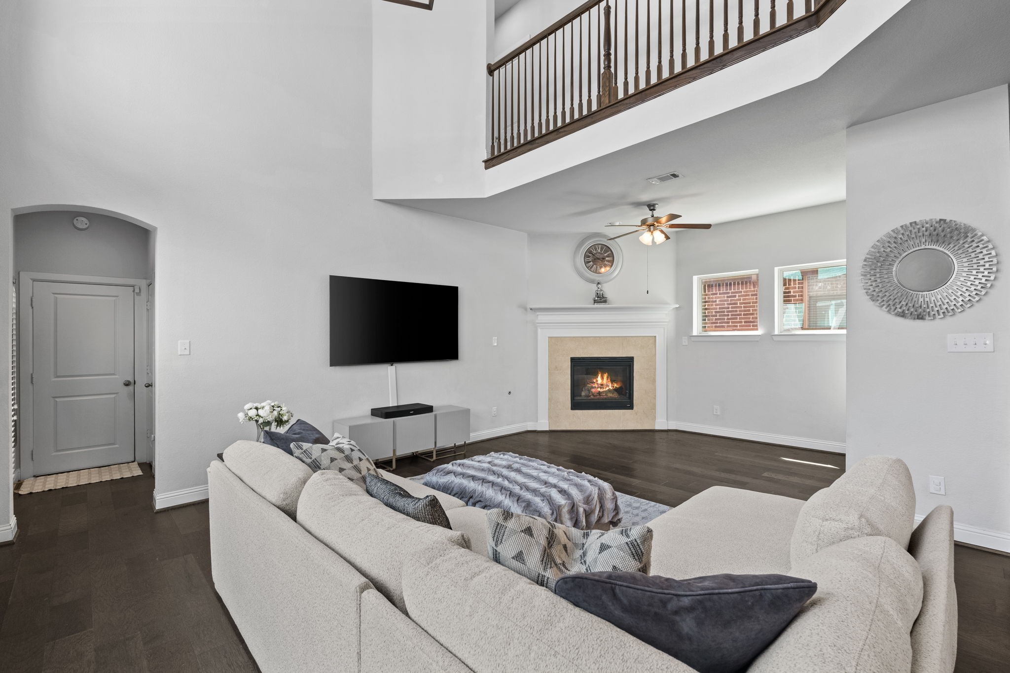 1416 Huntsman Ridge Lane Arlington TX 76005